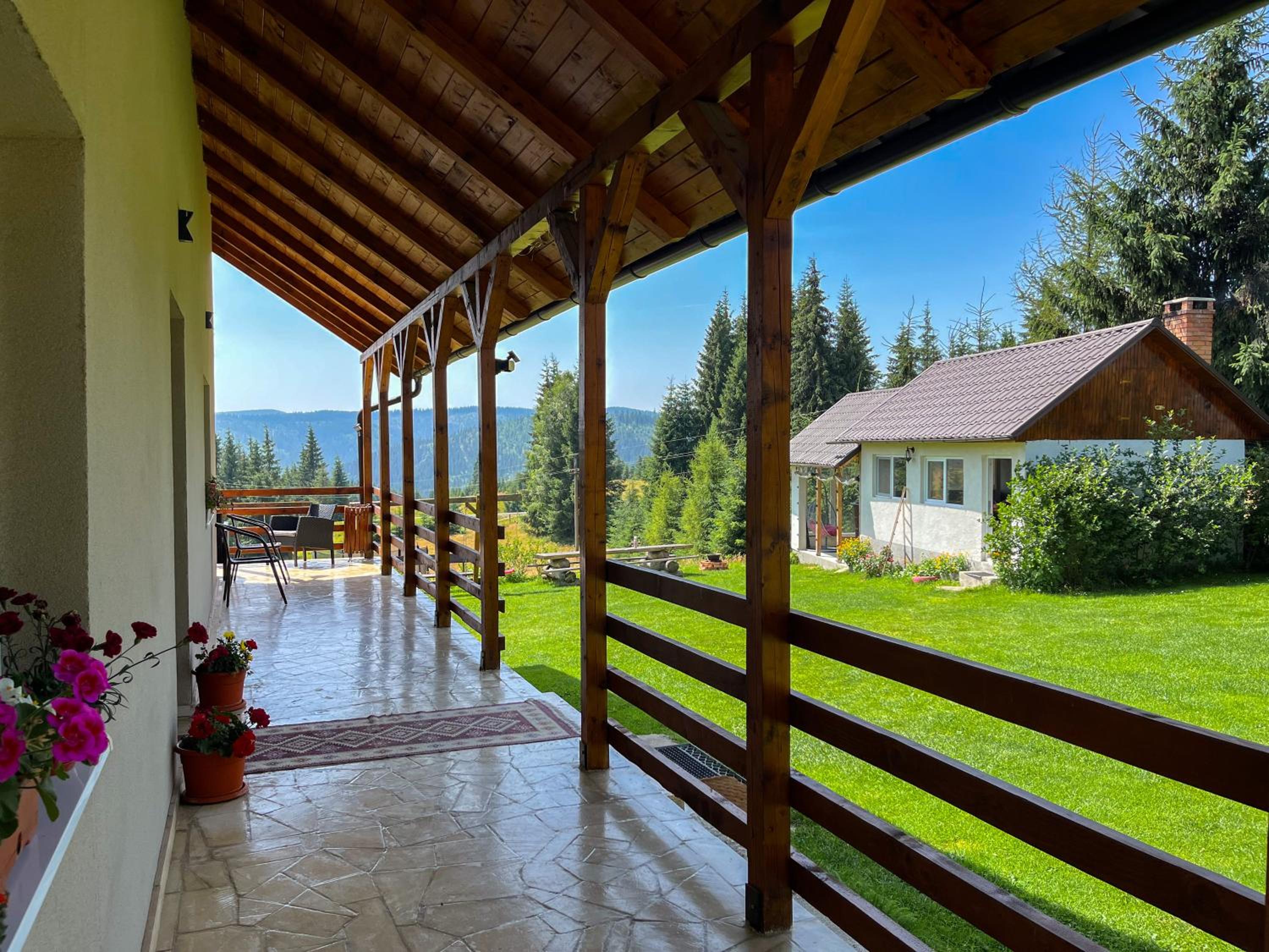 Cabana Dia Belis view 5