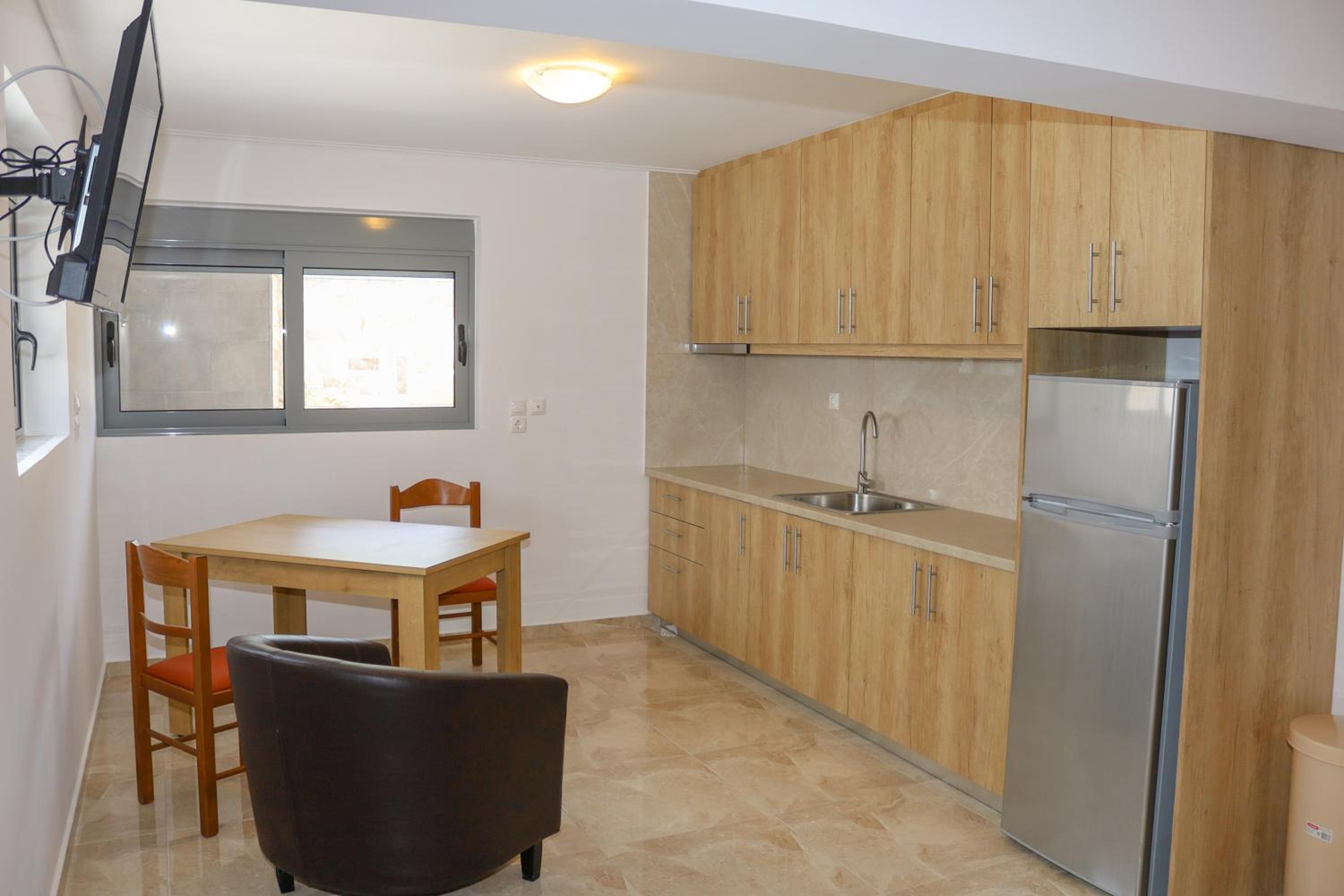 ALTAVILLAS maisonettes