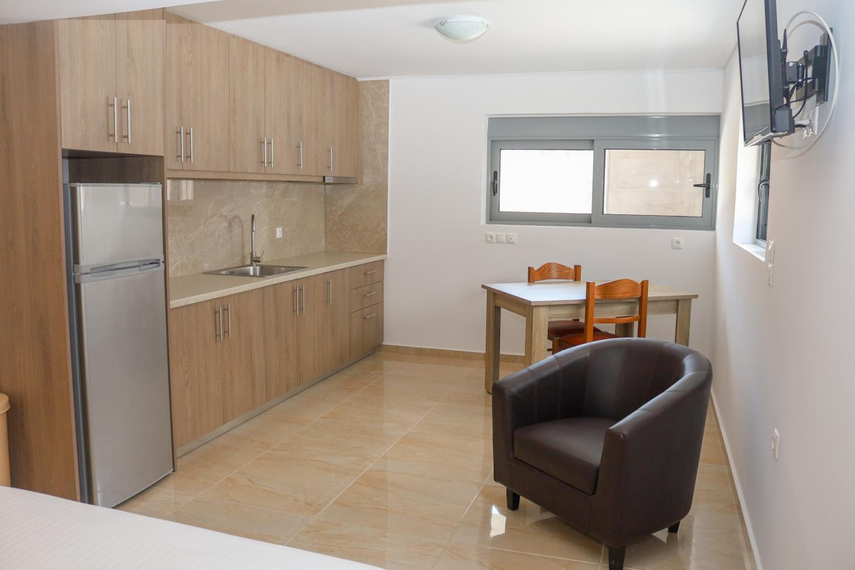 ALTAVILLAS maisonettes