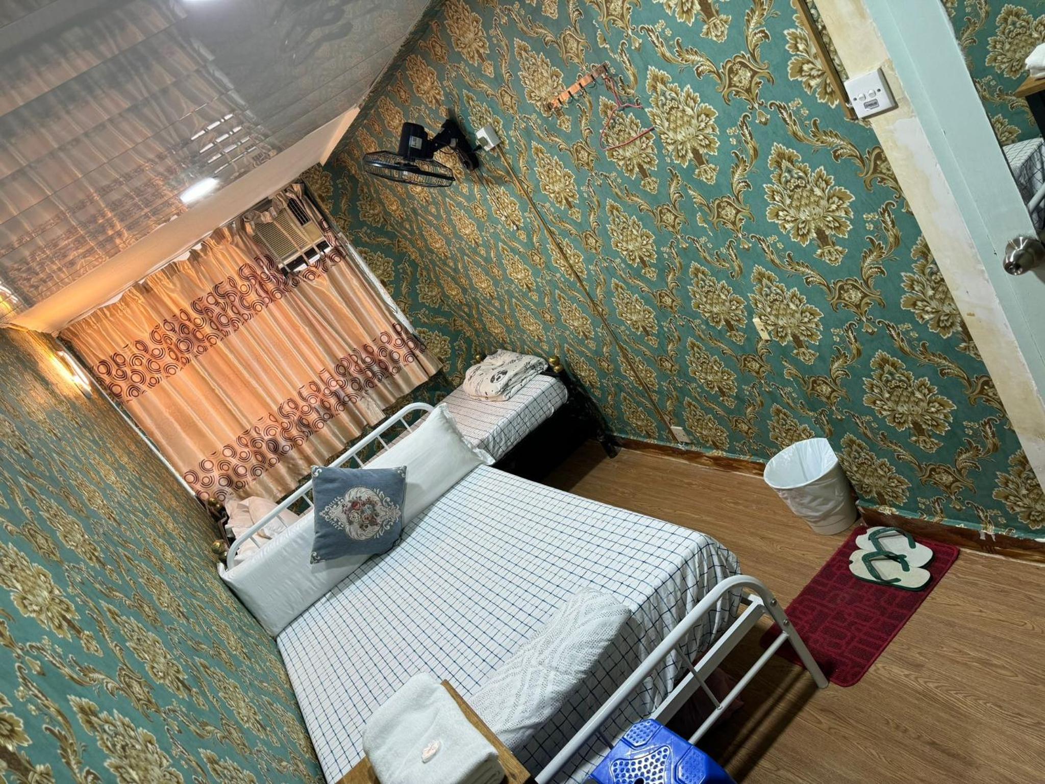 Relaince international hostel