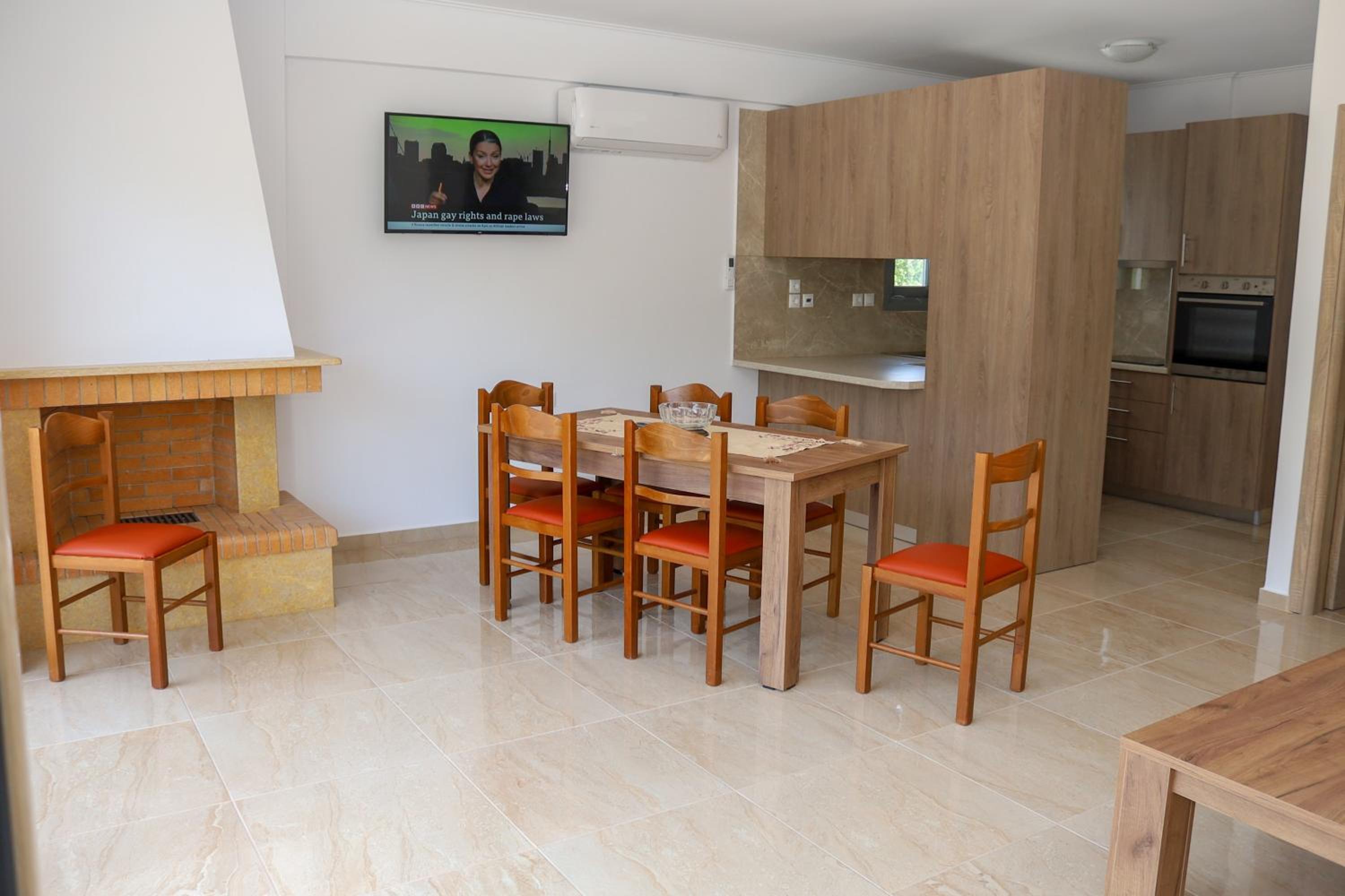 ALTAVILLAS maisonettes