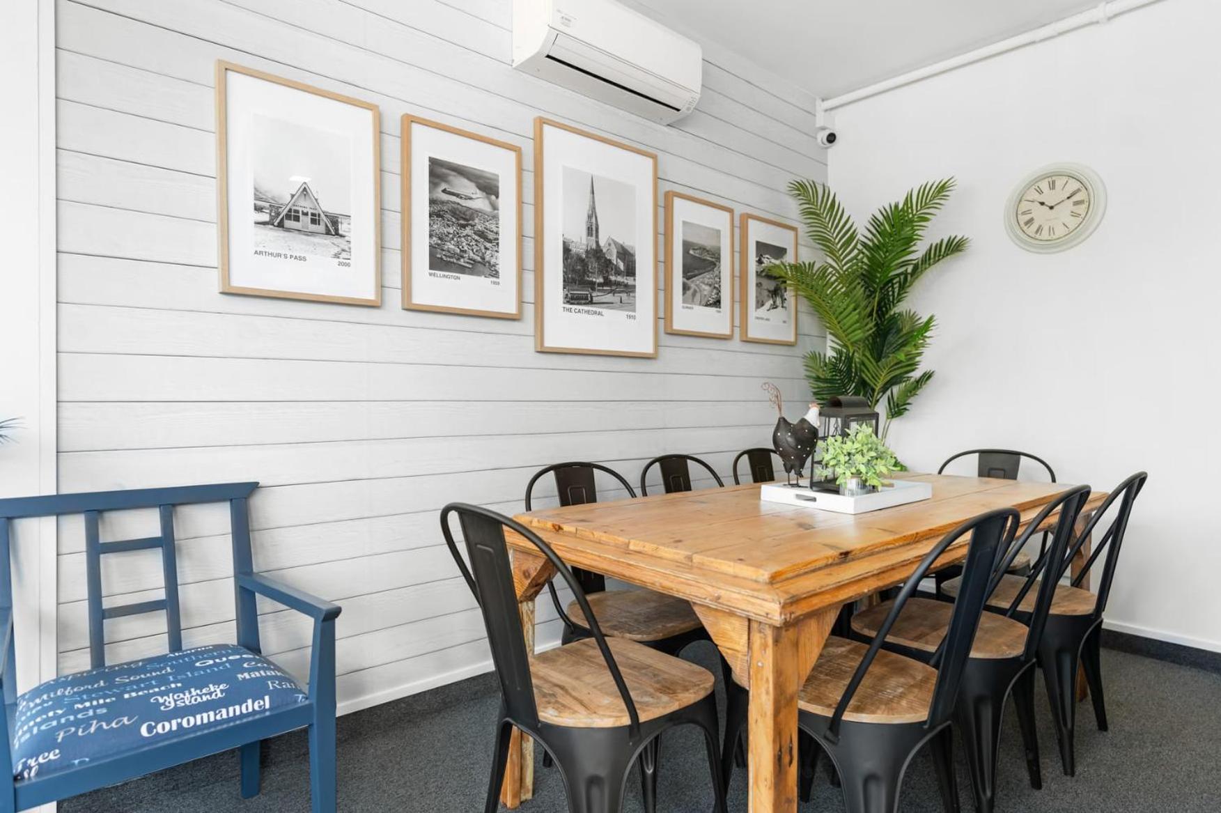 Central City Villa perfect for up to 12-guests