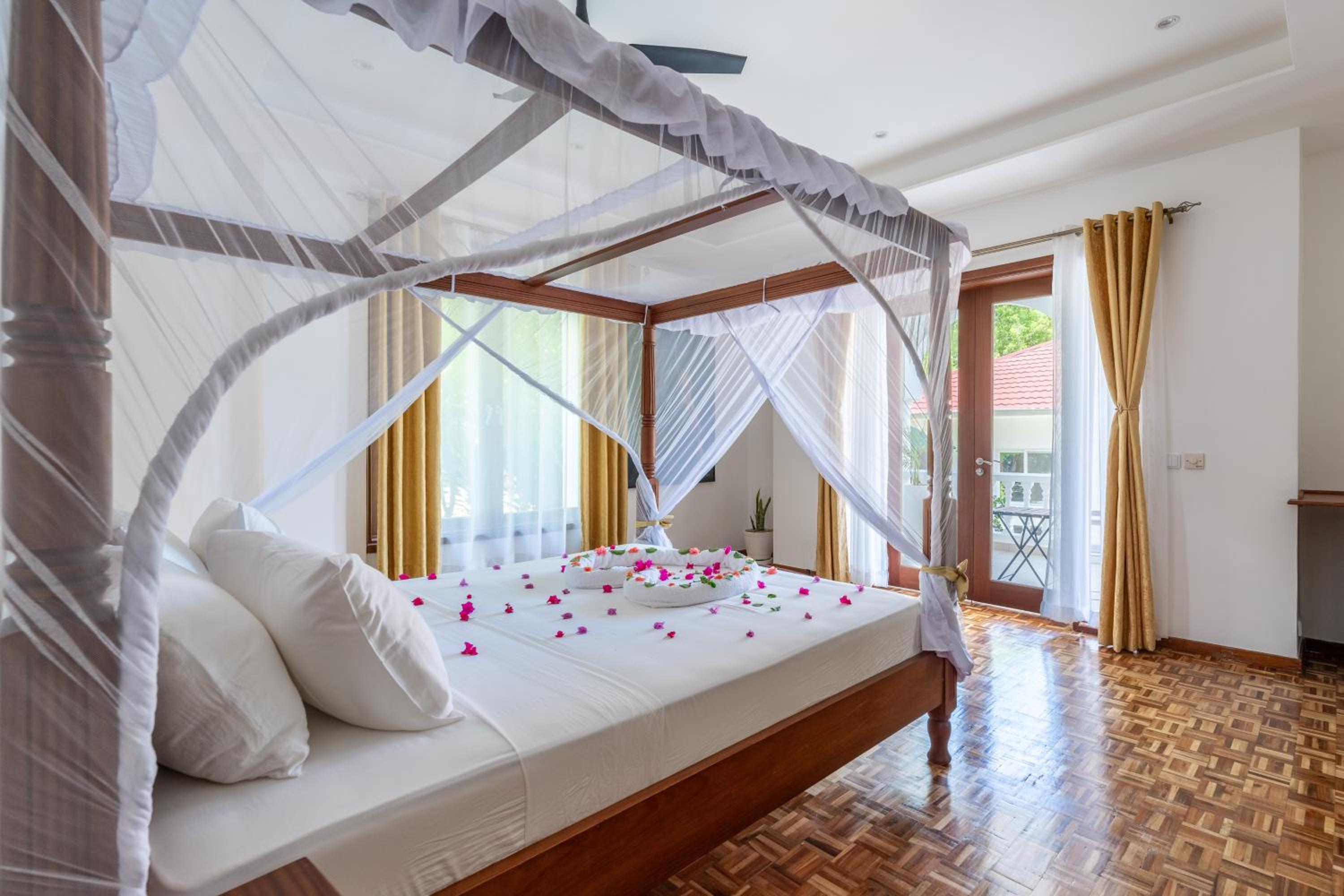 Villa Branca Diani Boutique Luxury & Personalized Service view 2