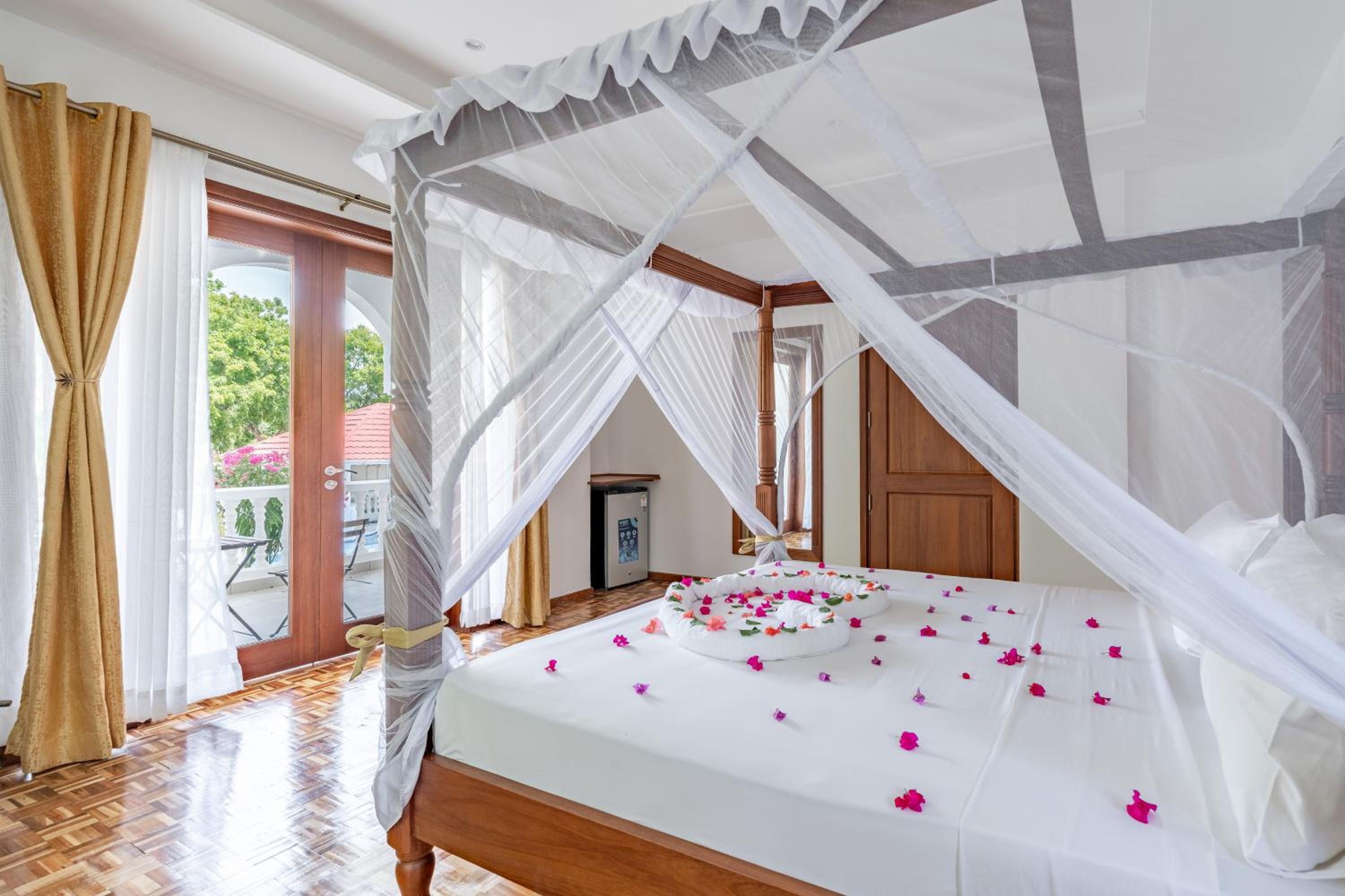 Villa Branca Diani Boutique Luxury & Personalized Service view 3