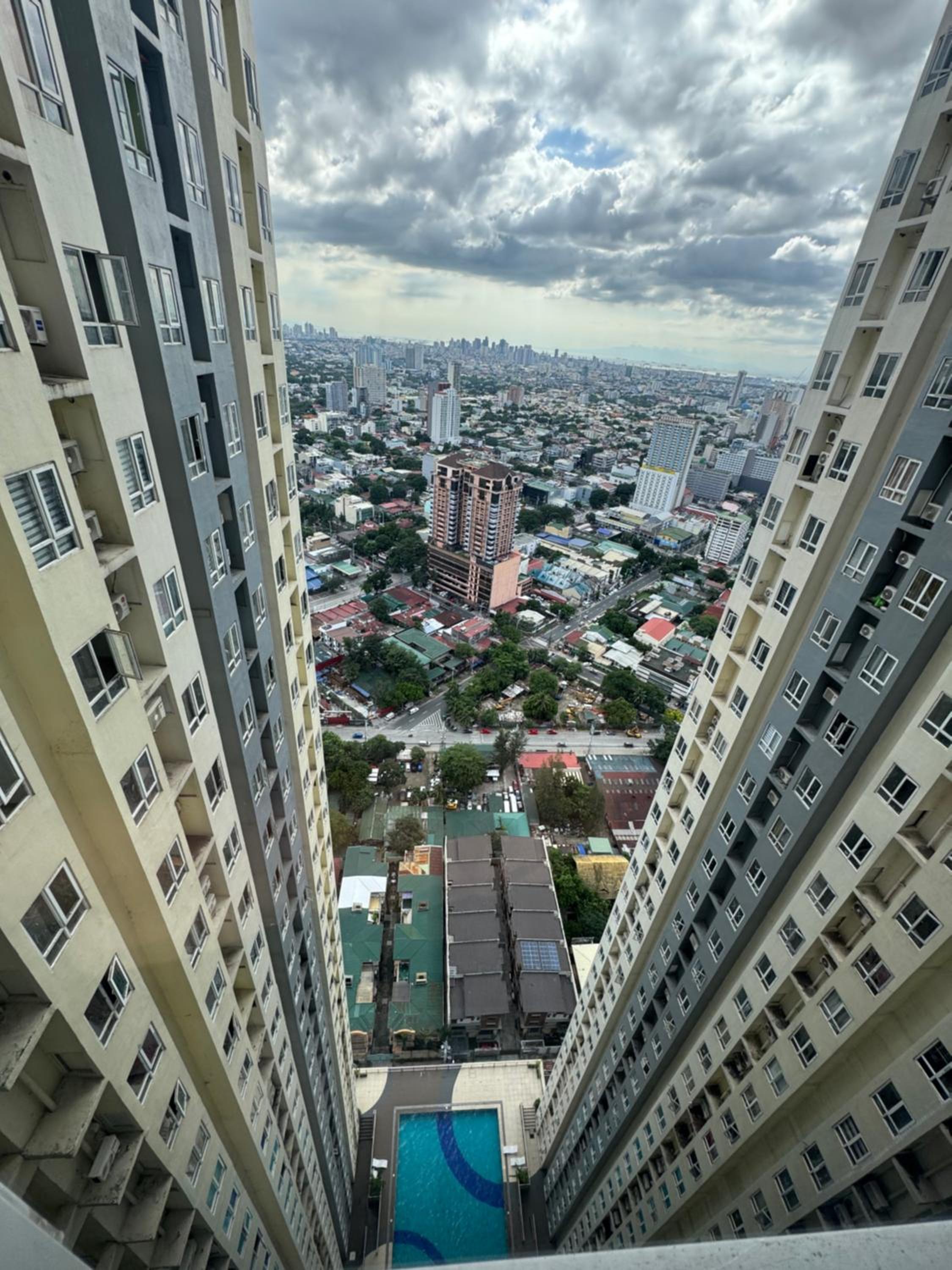 Victoria Sports Tower, photo 10
