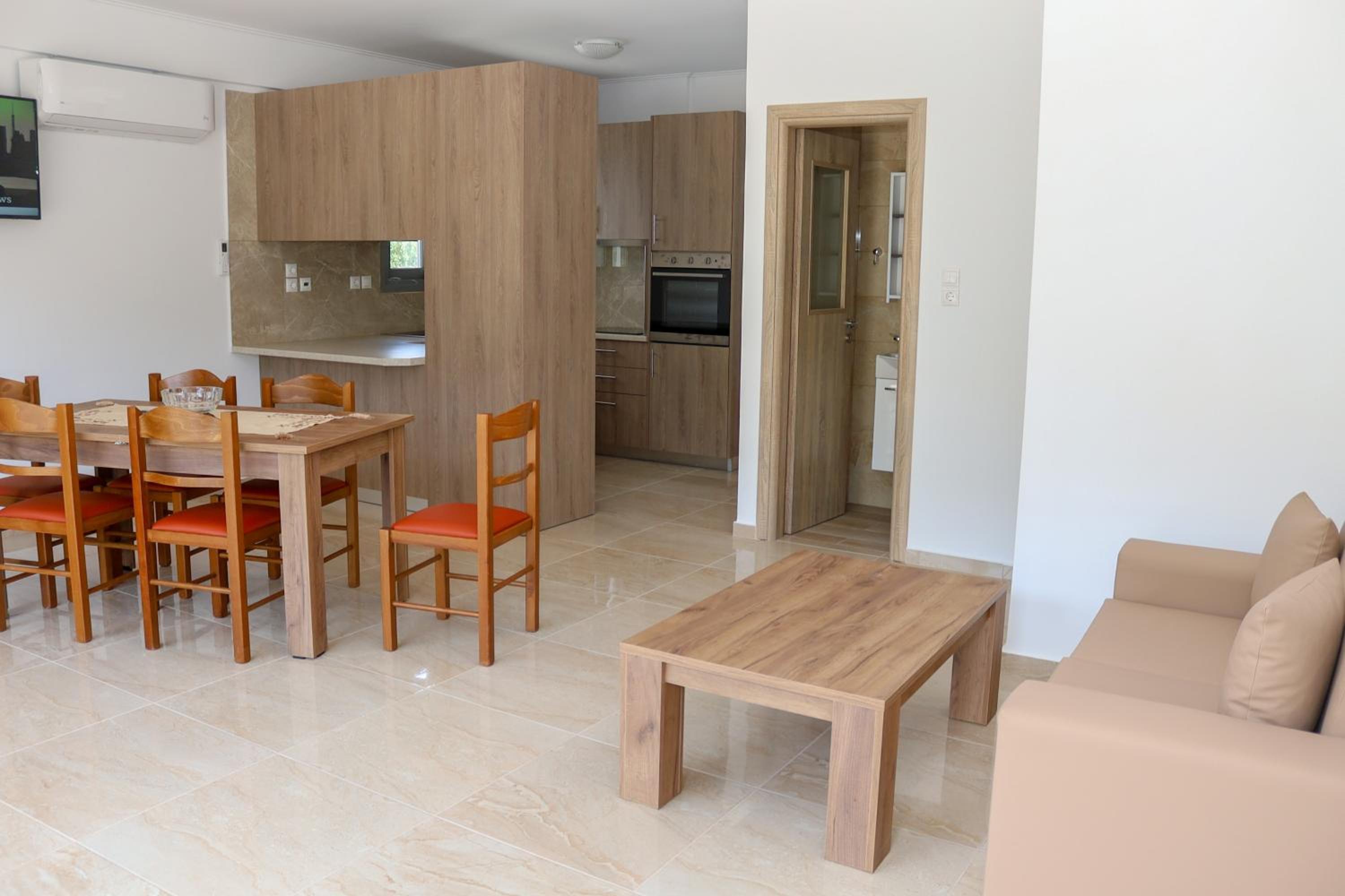 ALTAVILLAS maisonettes