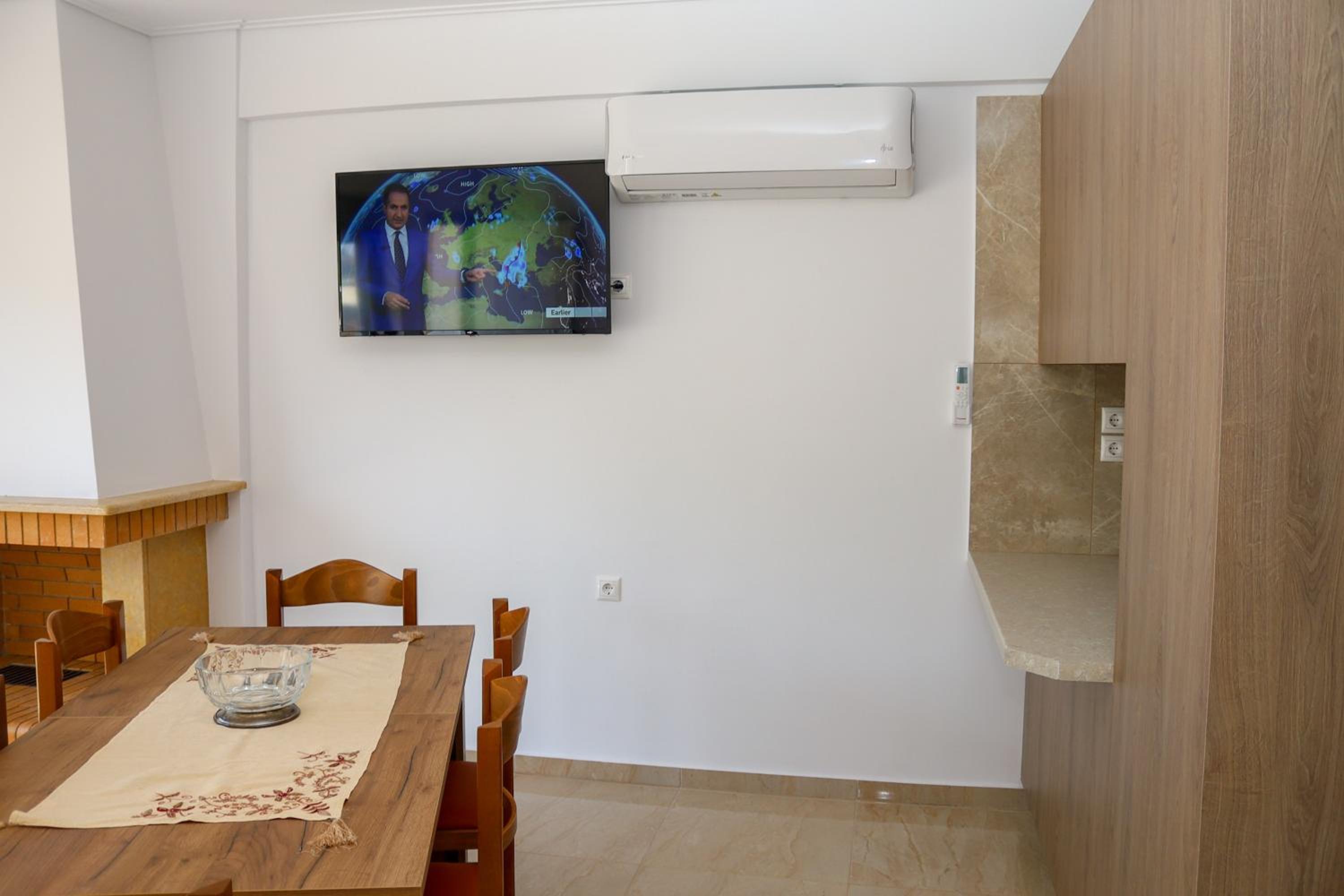 ALTAVILLAS maisonettes