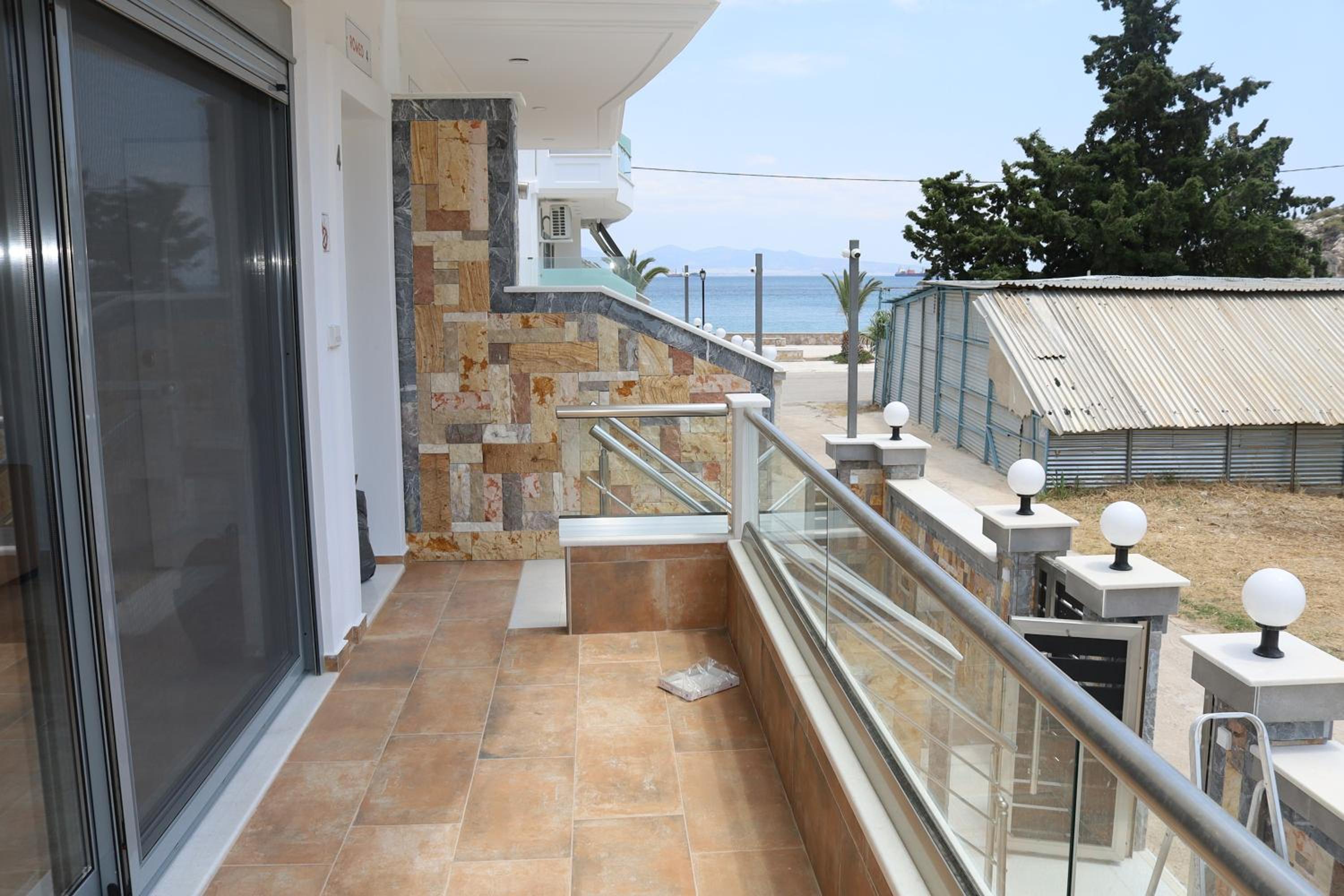 ALTAVILLAS maisonettes