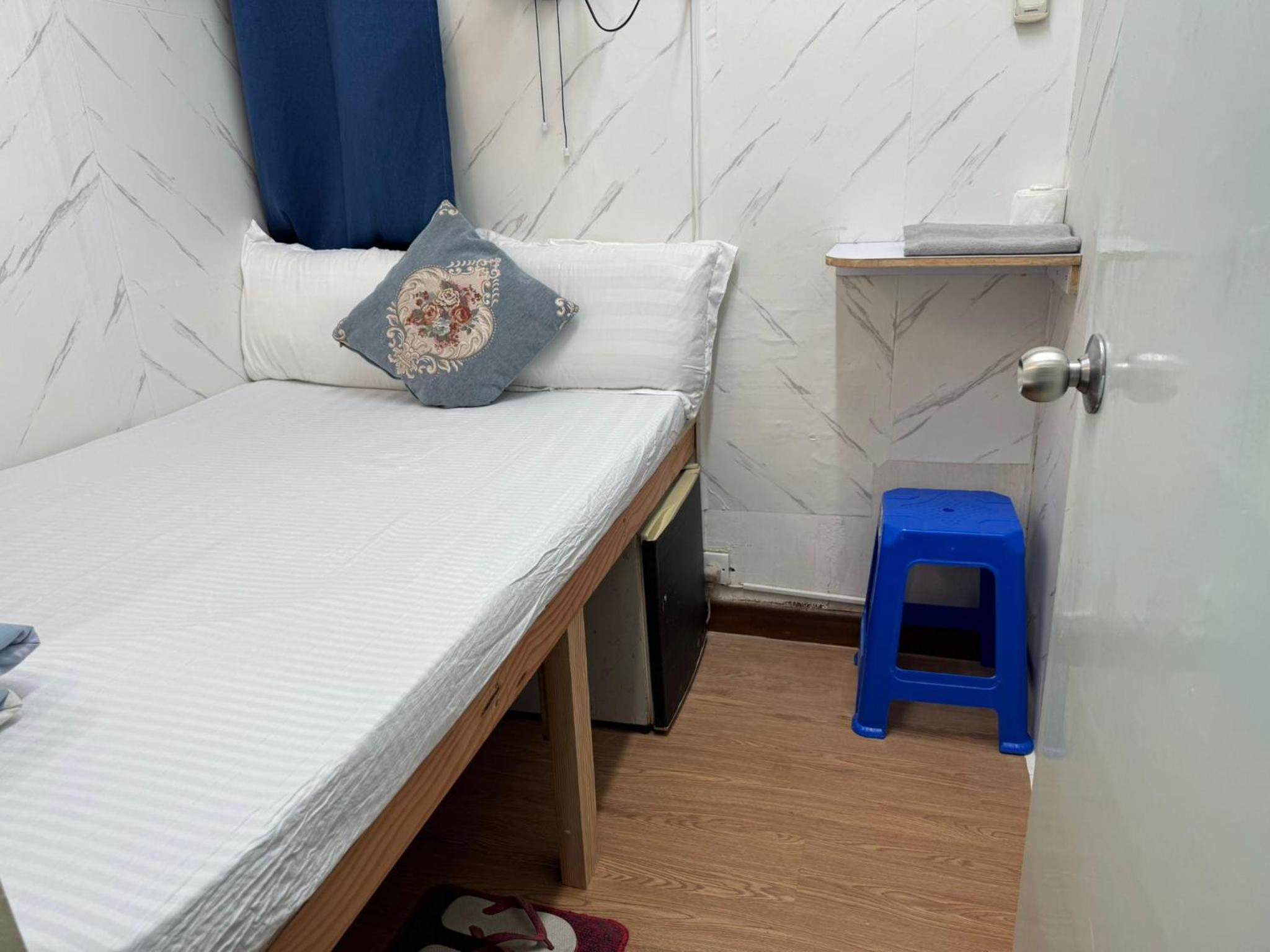 Relaince international hostel