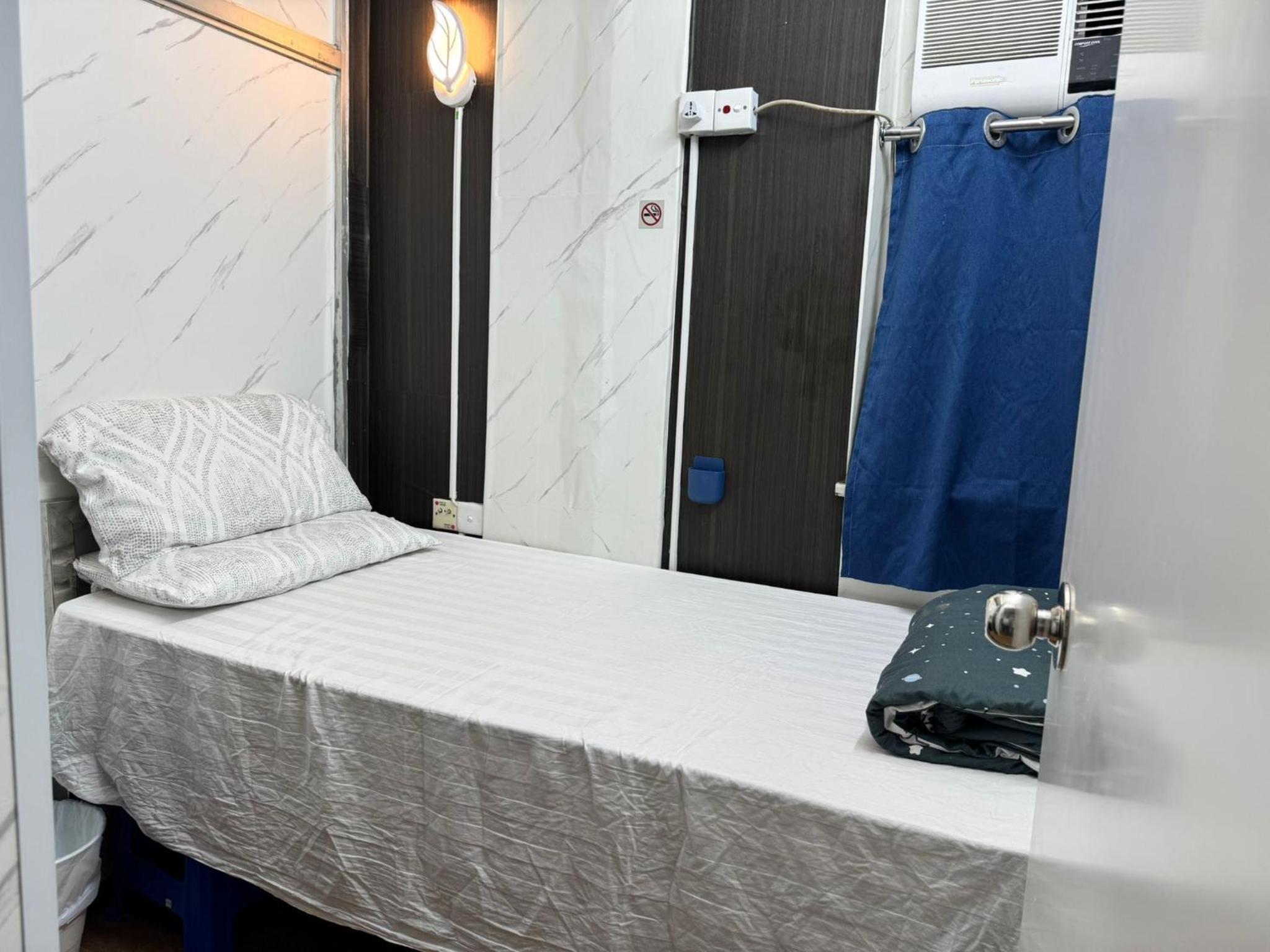 Relaince international hostel
