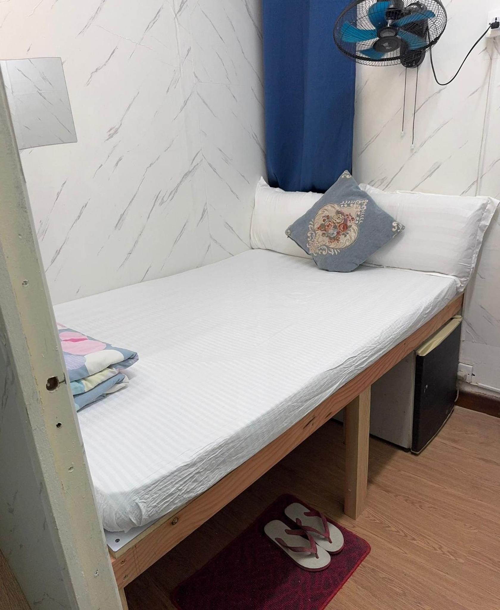 Relaince international hostel