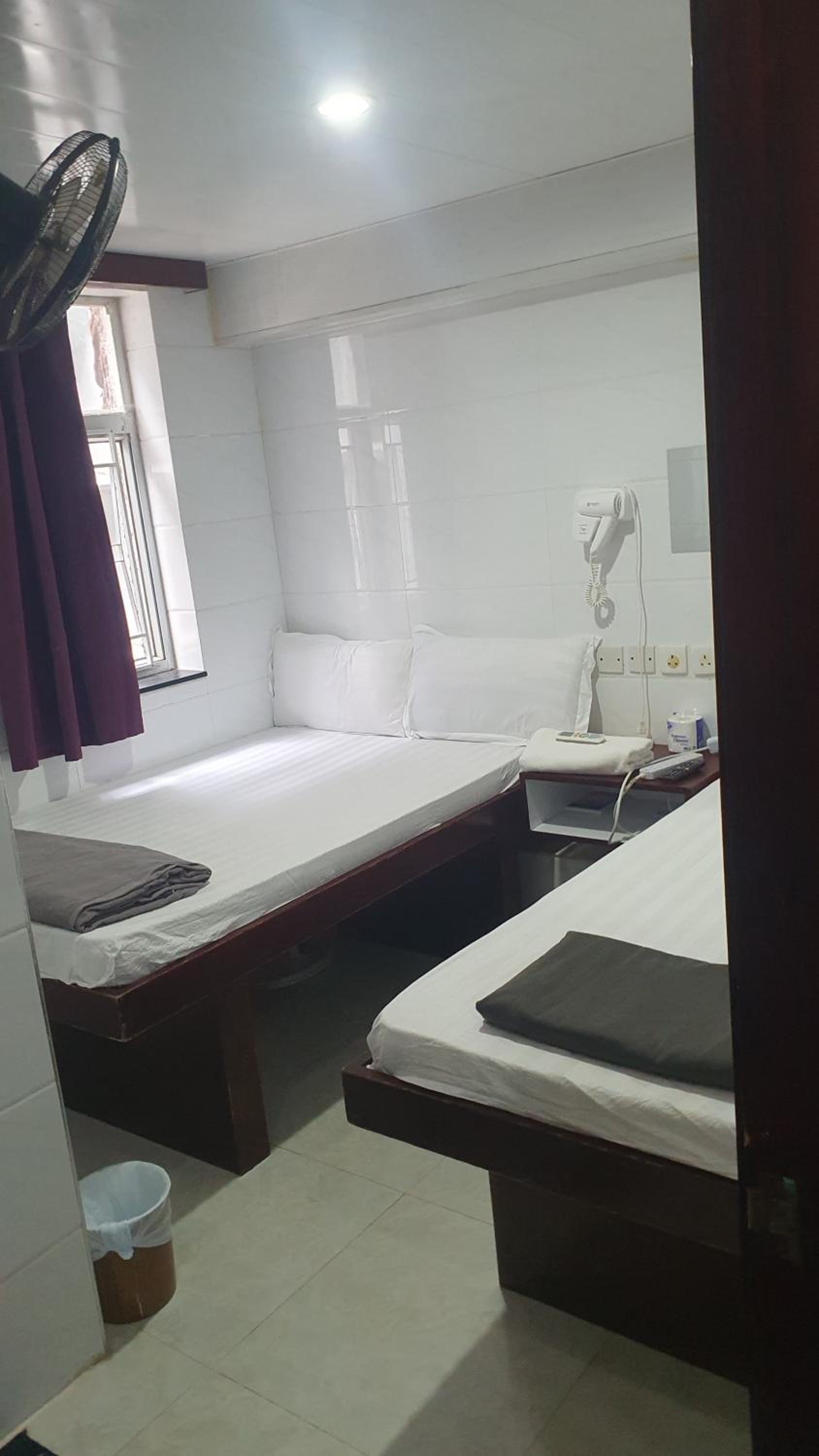 Relaince international hostel