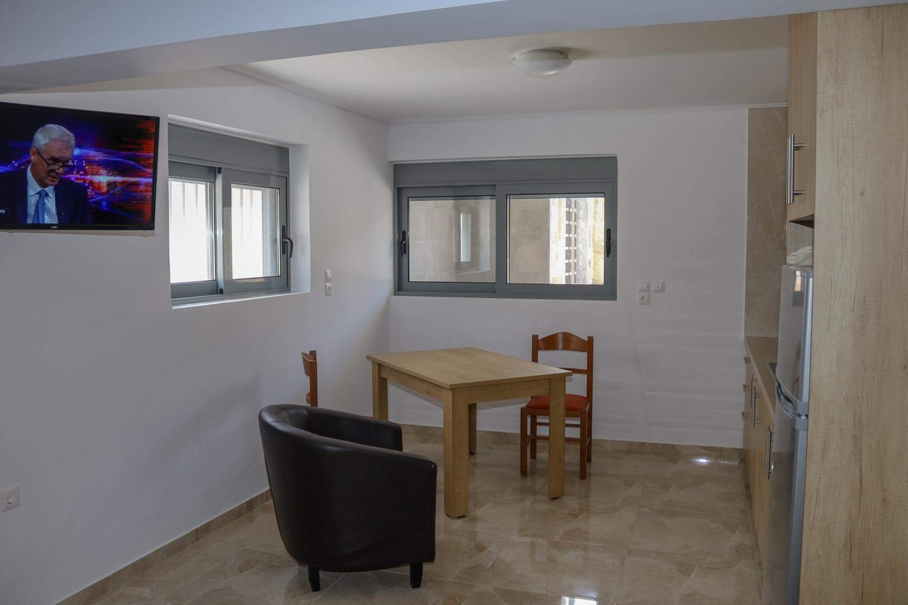 ALTAVILLAS maisonettes