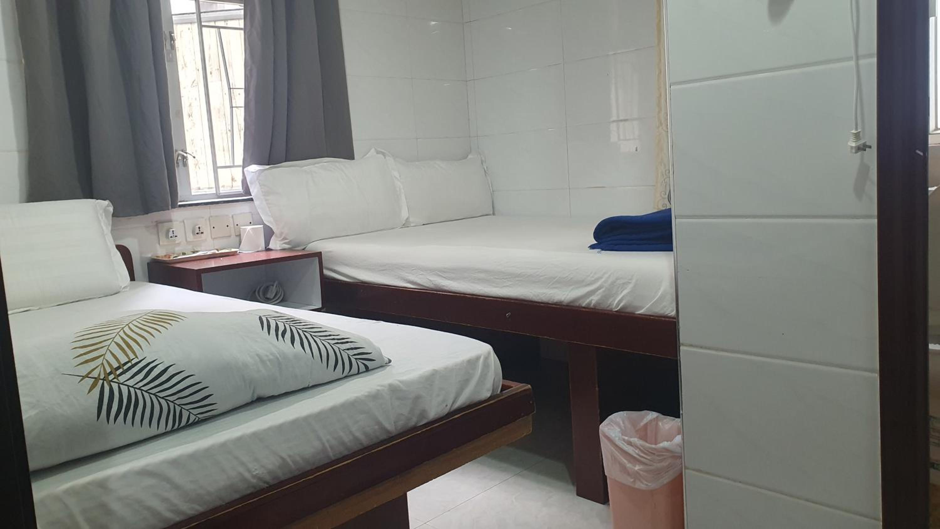 Relaince international hostel