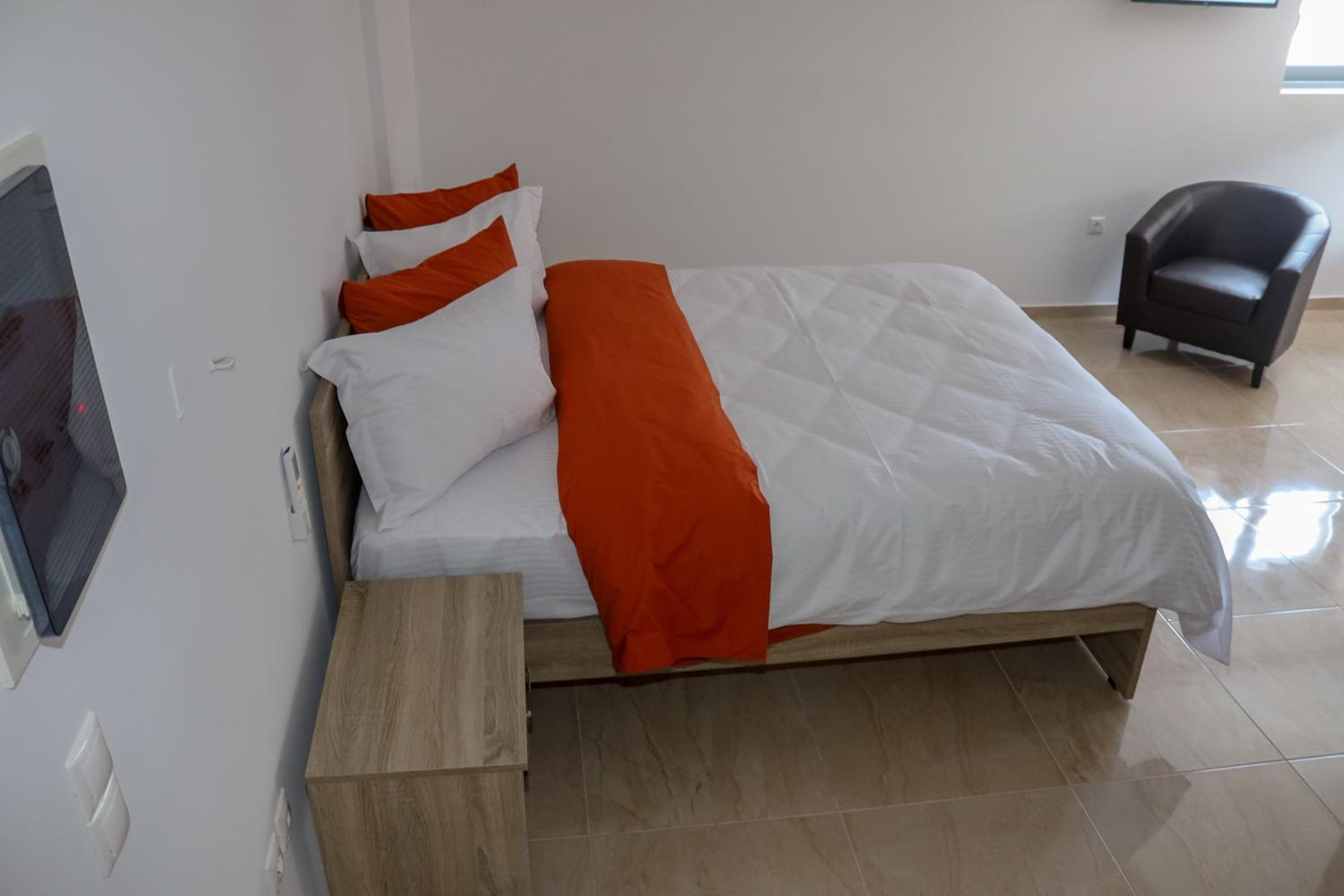 ALTAVILLAS maisonettes
