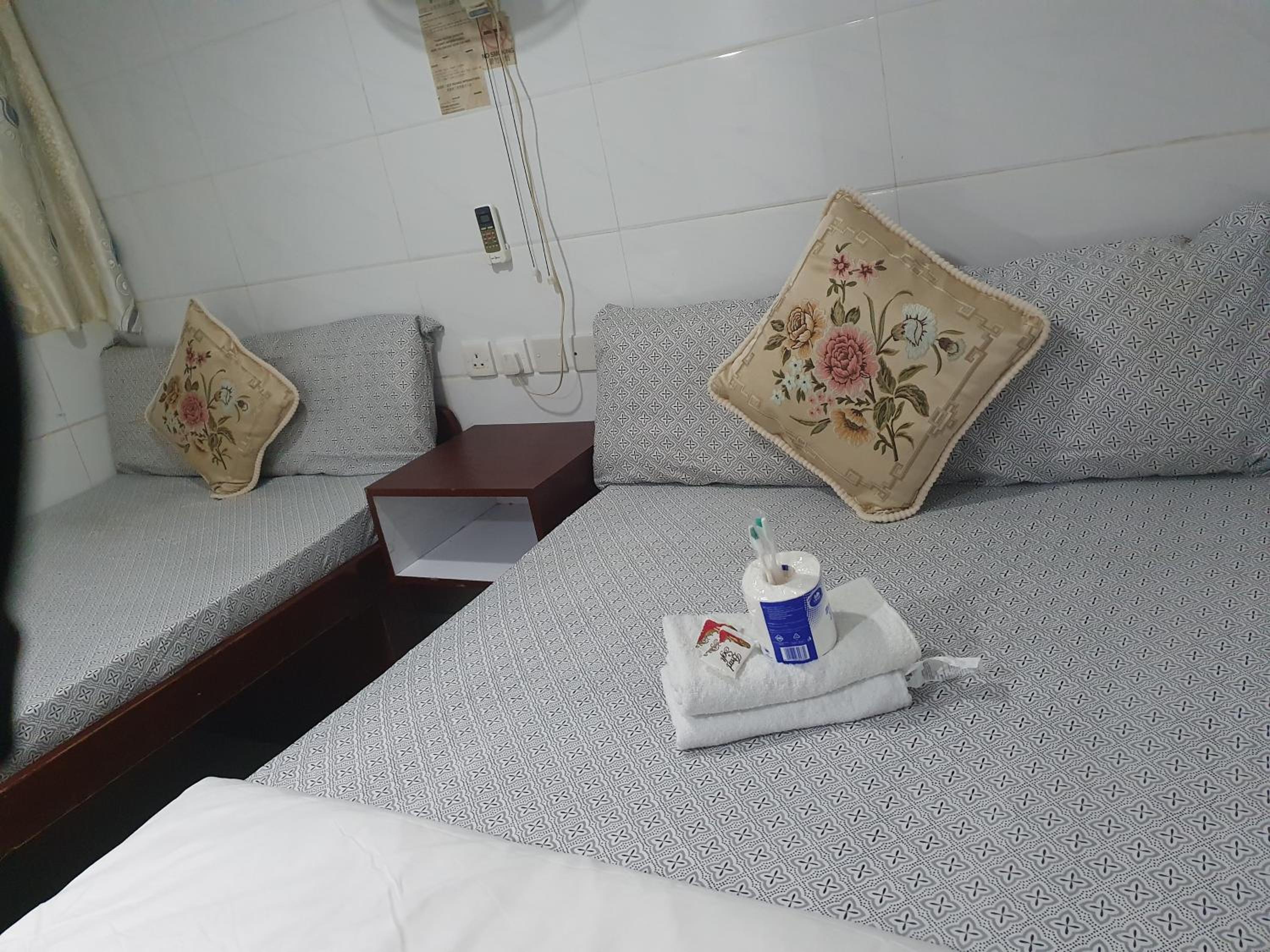 Relaince international hostel