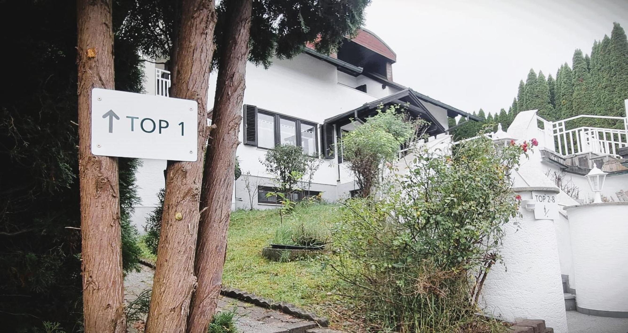 Apartments in Graz