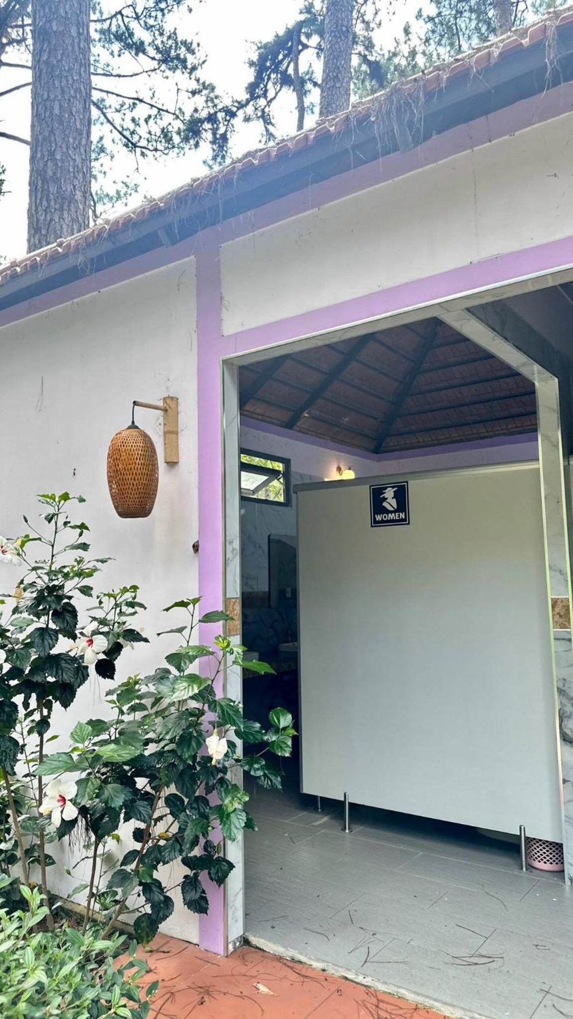 Hodota Ankroet Resort & Camping view 4