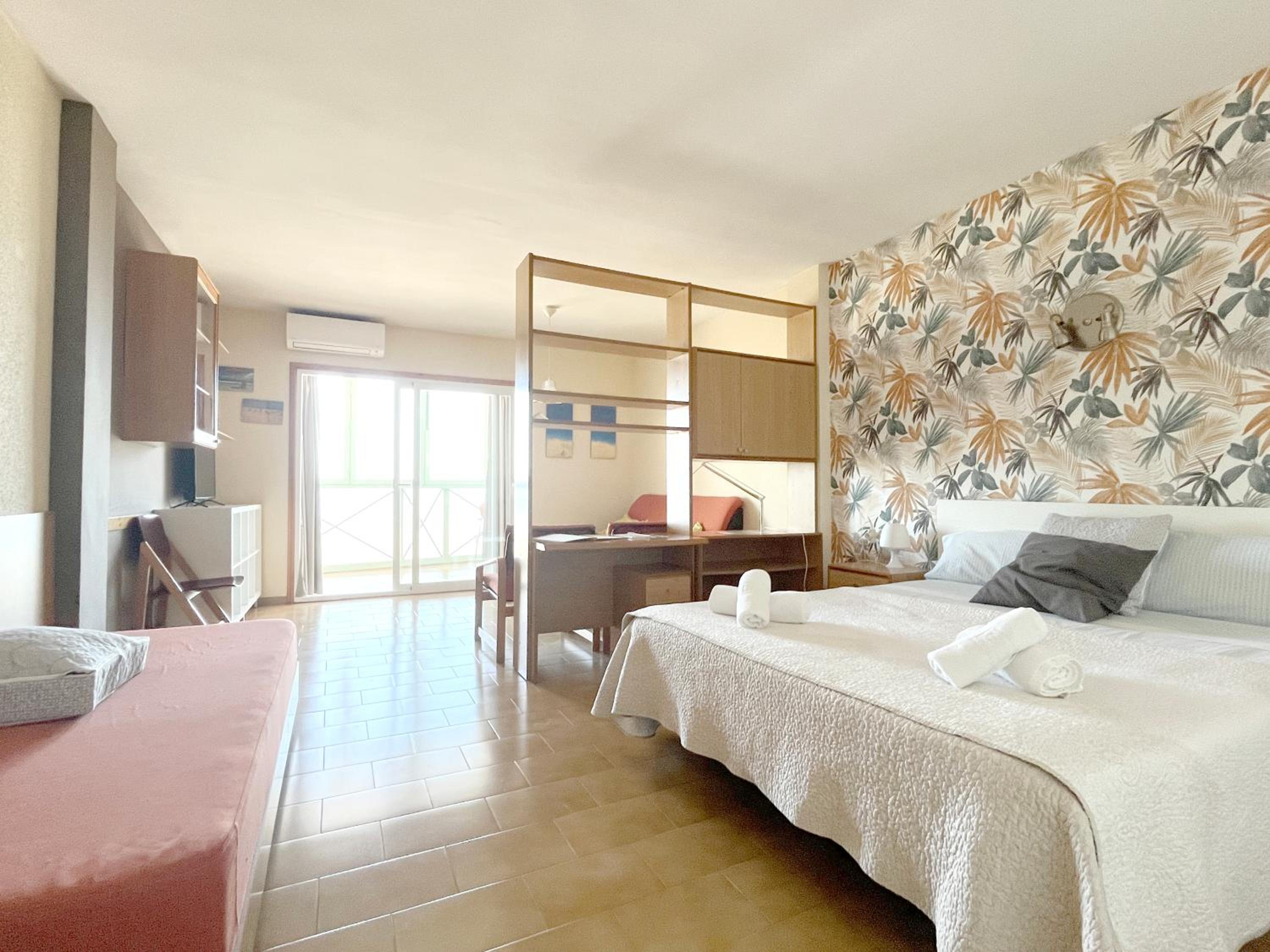 Apartamentos Acuario