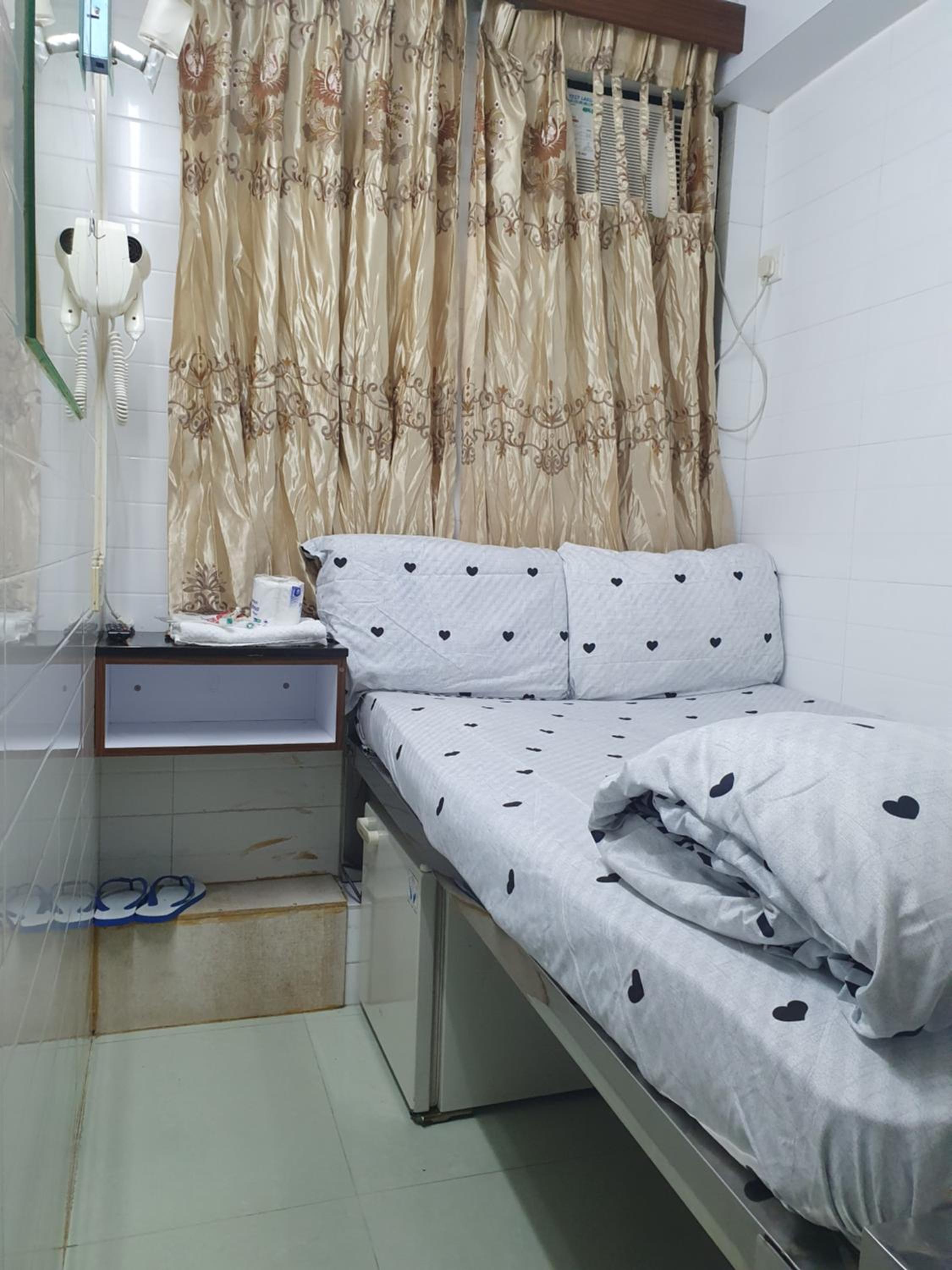 Relaince international hostel