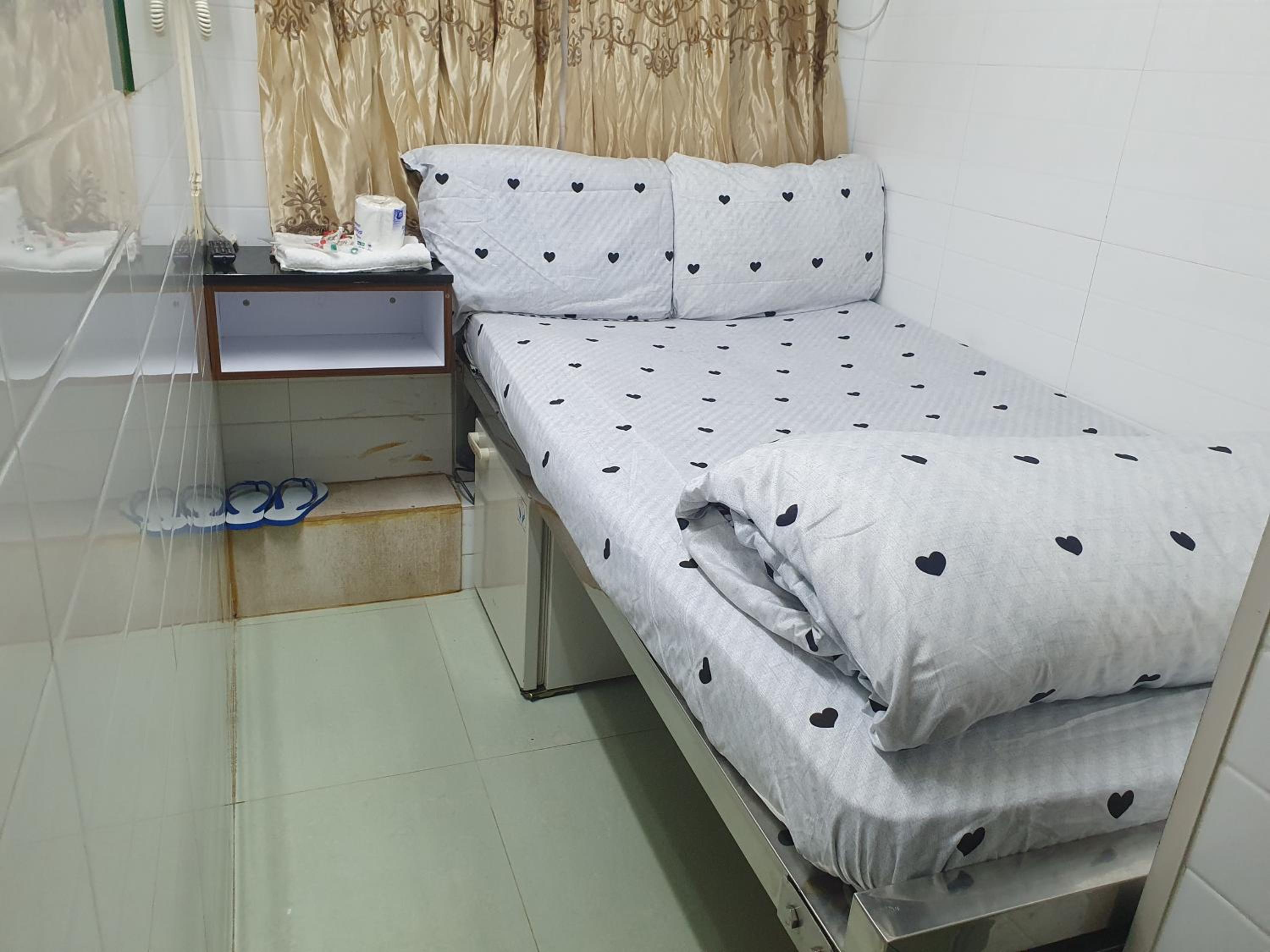 Relaince international hostel