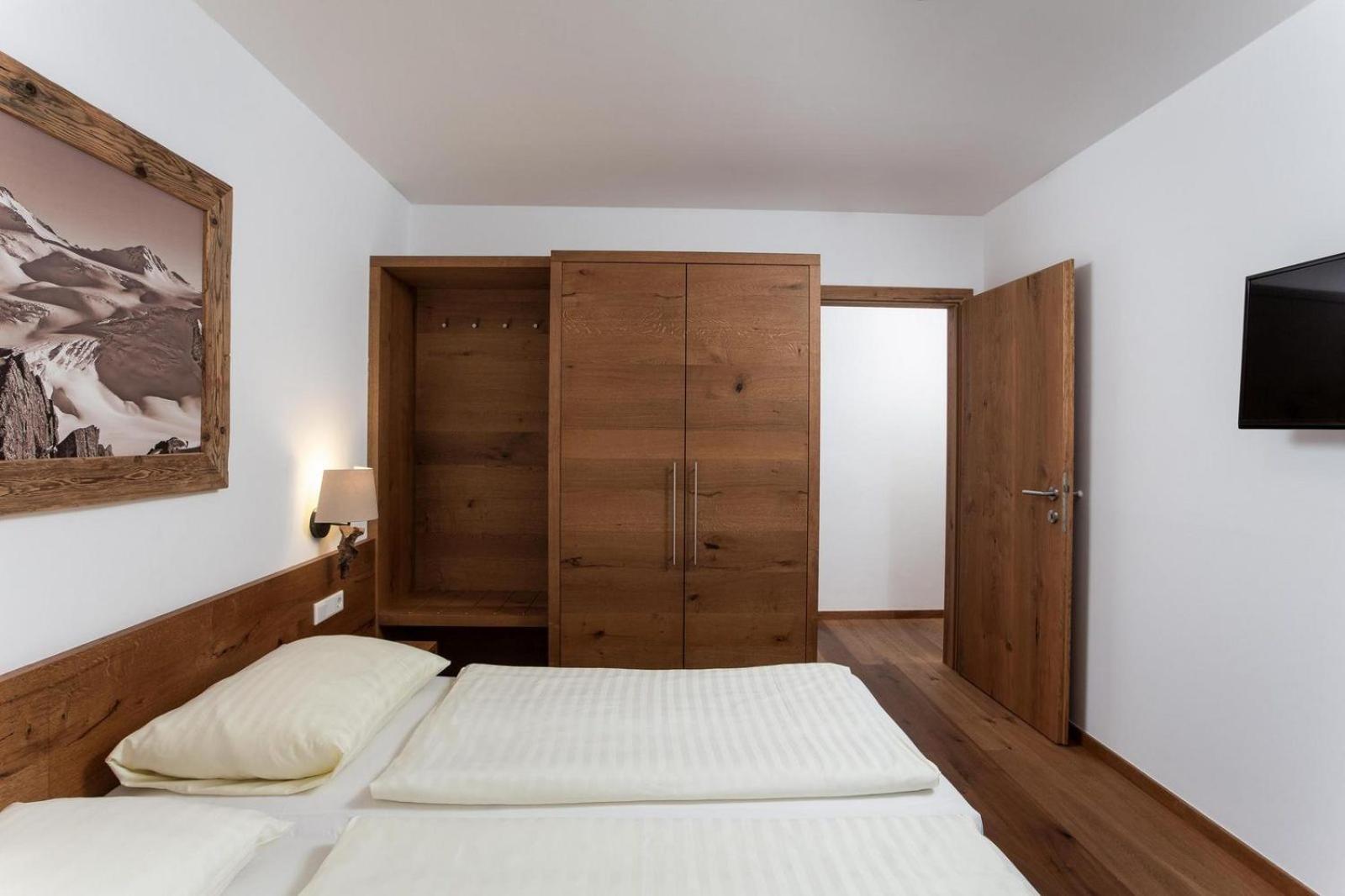 Residenz Wildkogelbahnen Top 4