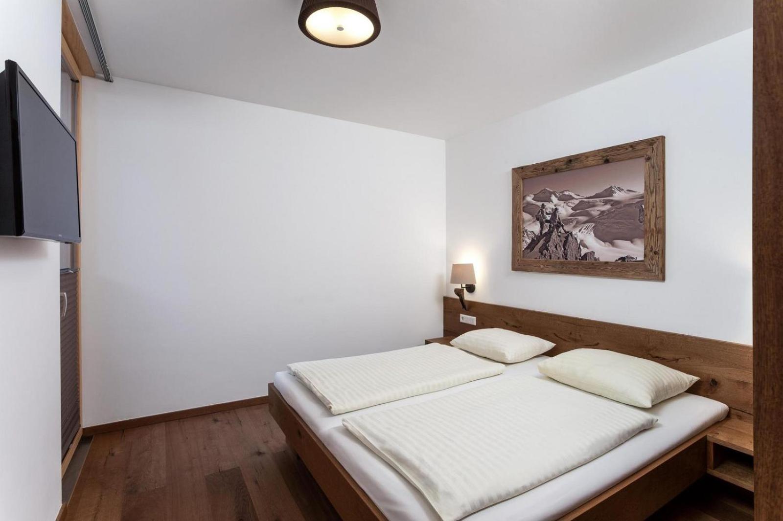 Residenz Wildkogelbahnen Top 4
