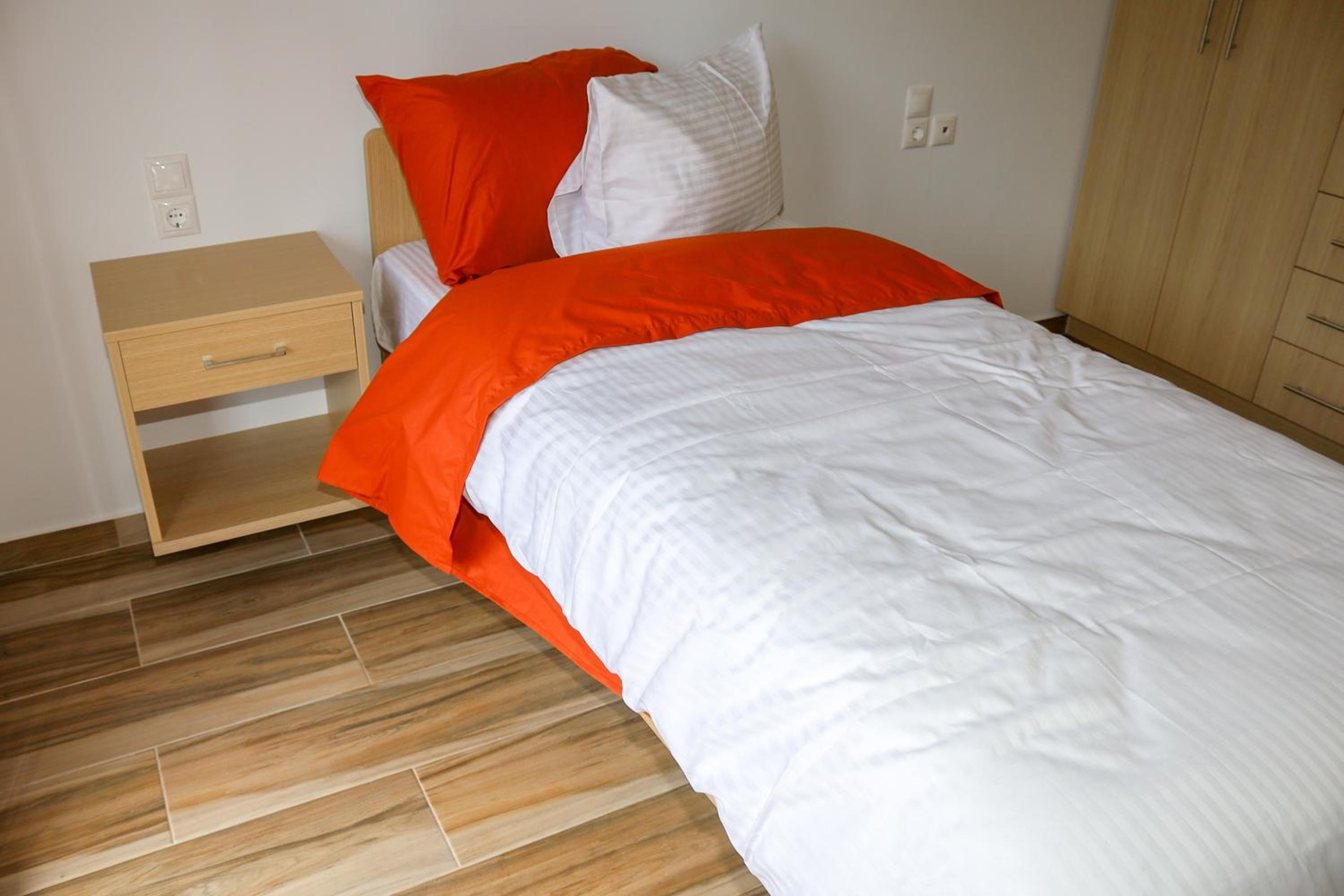 ALTAVILLAS maisonettes