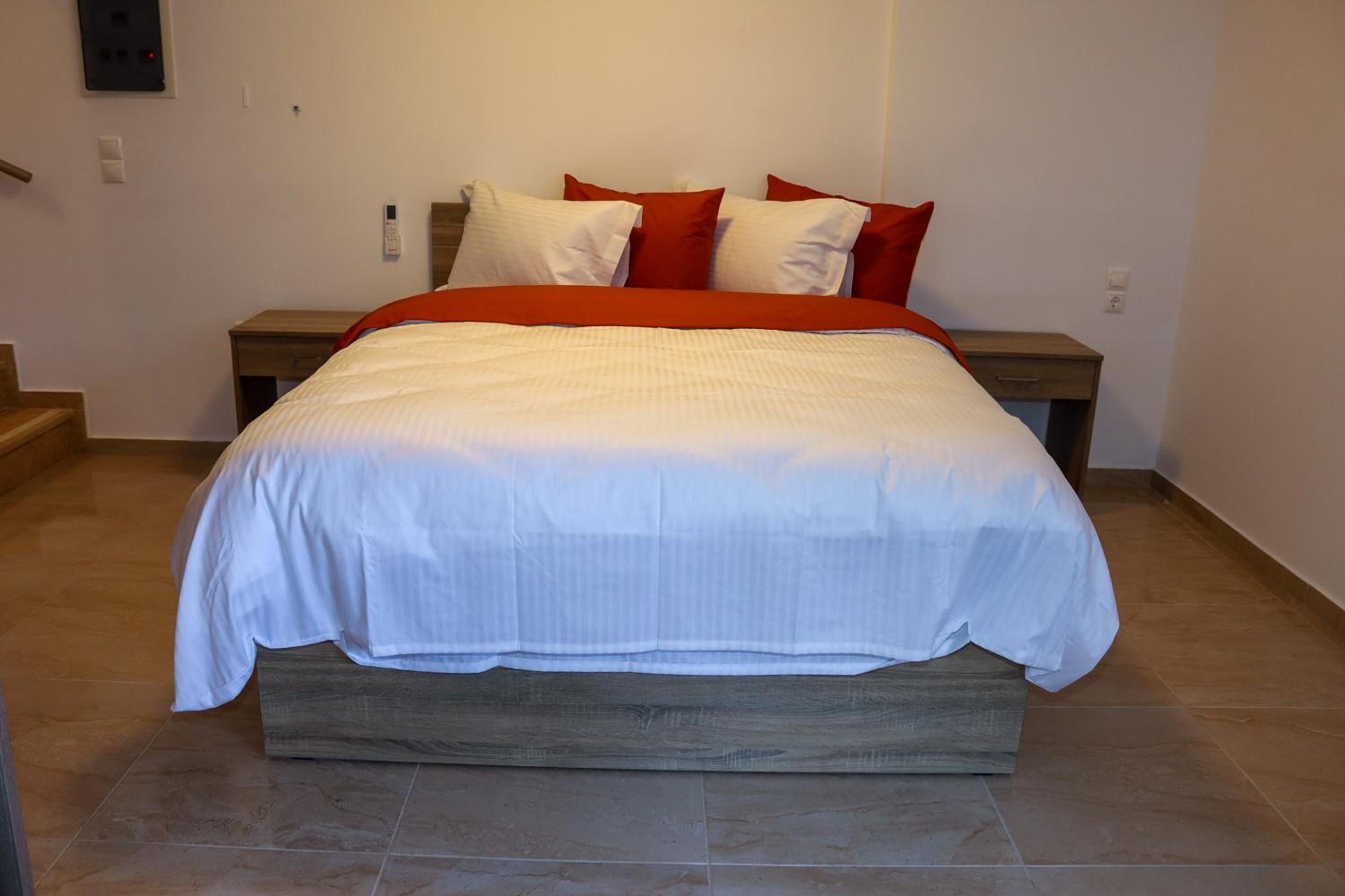 ALTAVILLAS maisonettes