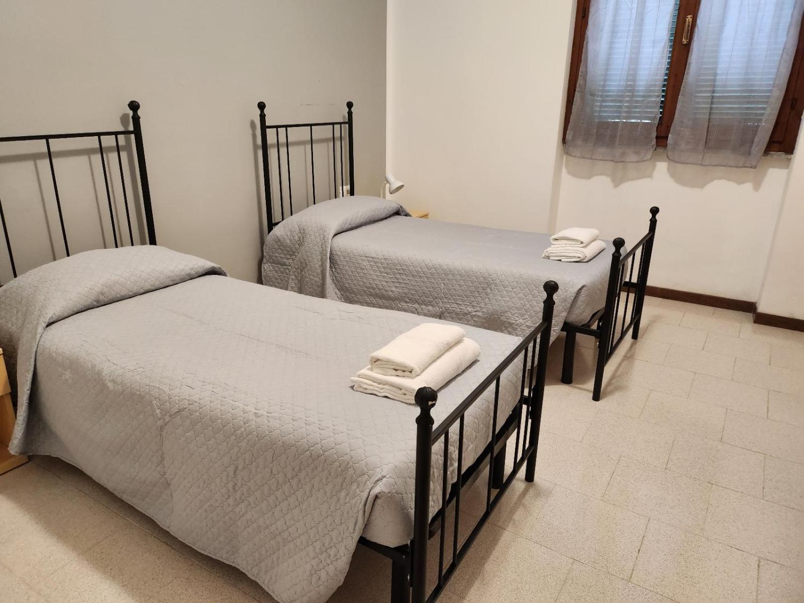 Il mulino foresteria