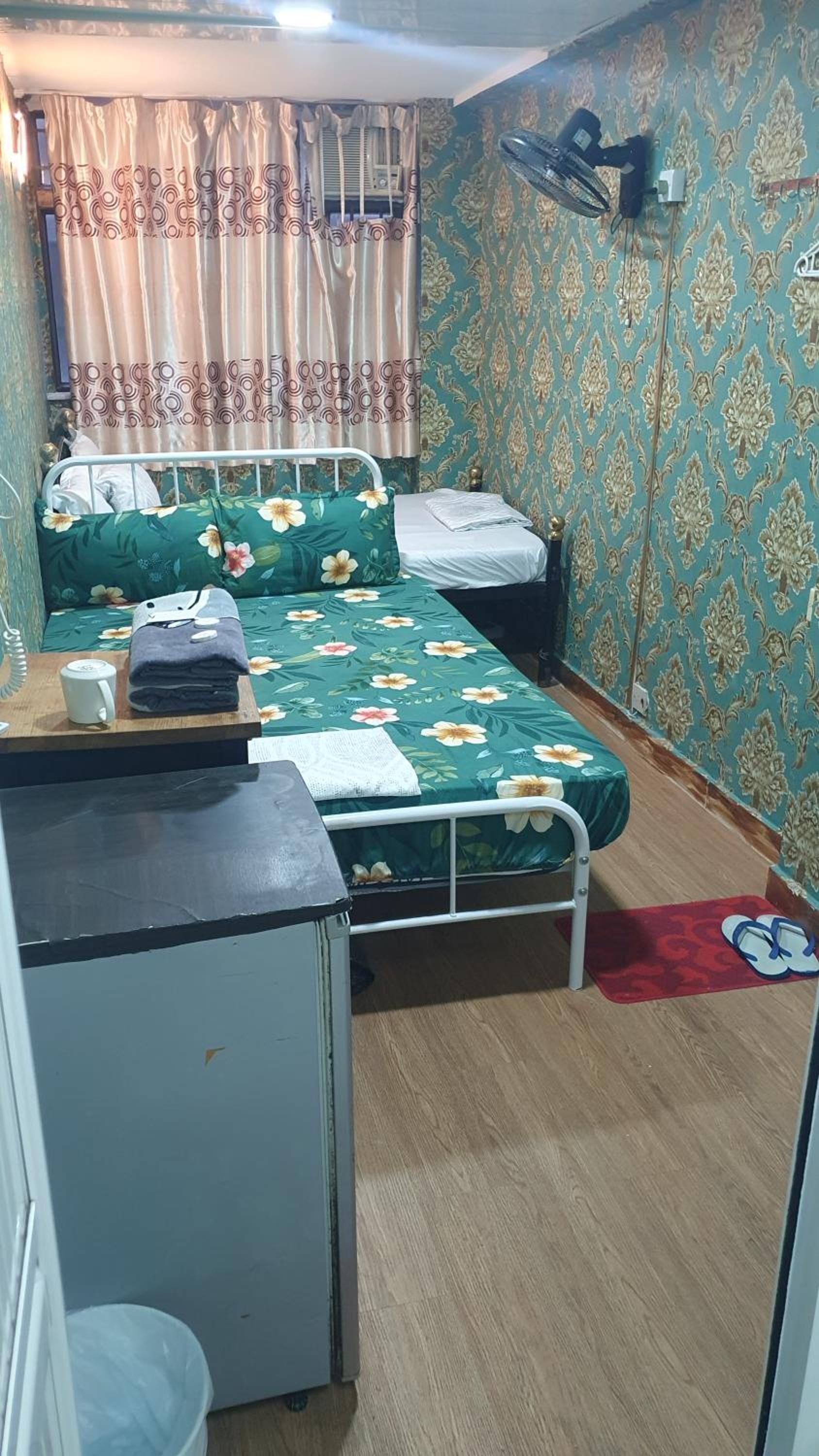 Relaince international hostel