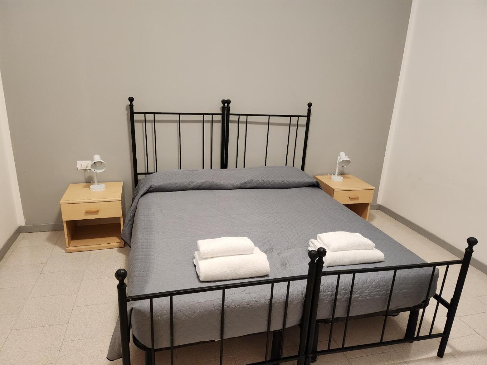 Il mulino foresteria