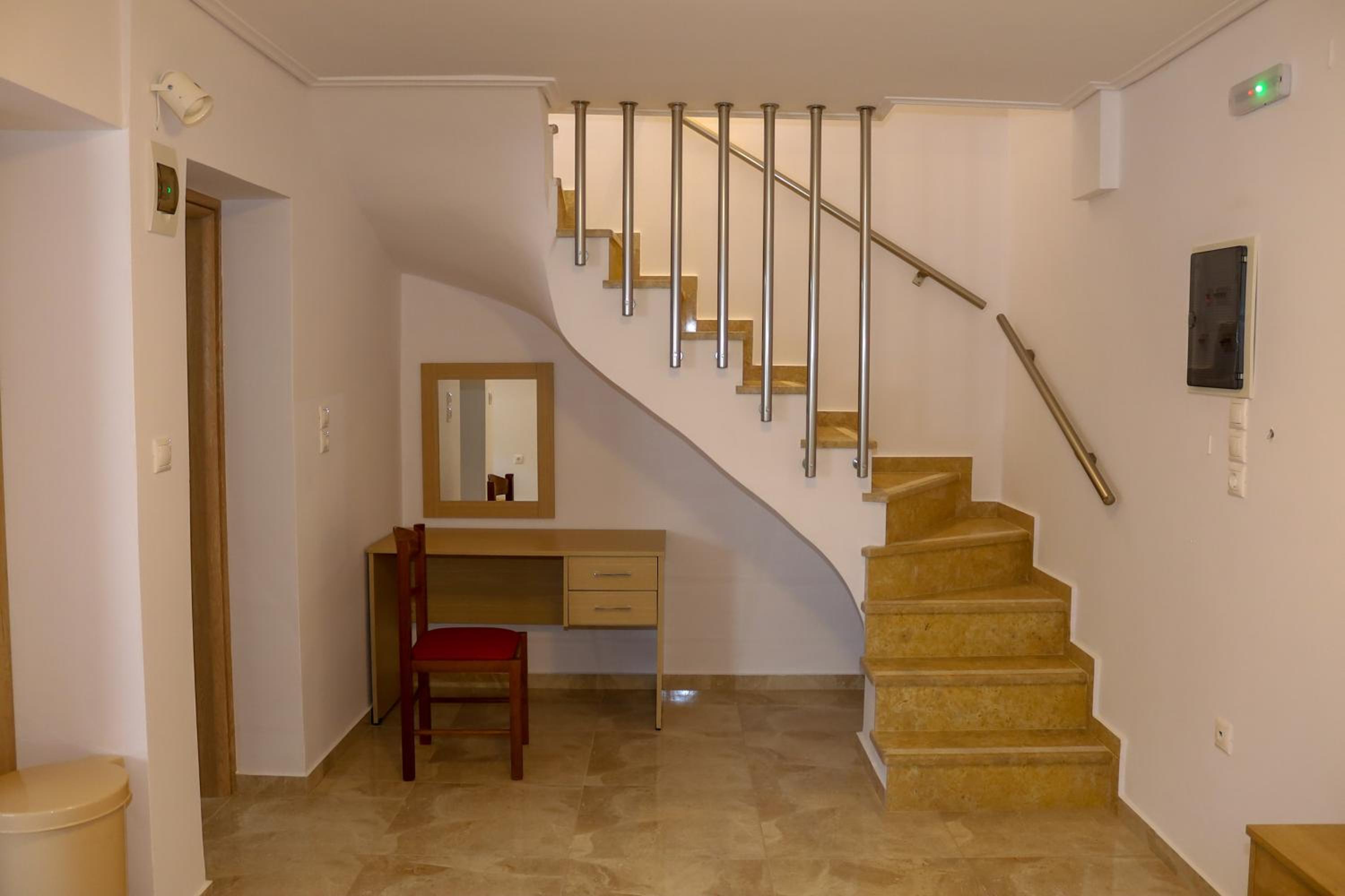 ALTAVILLAS maisonettes