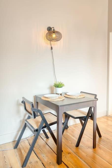 Ghent's Historic Gem - Your Perfect Hideaway