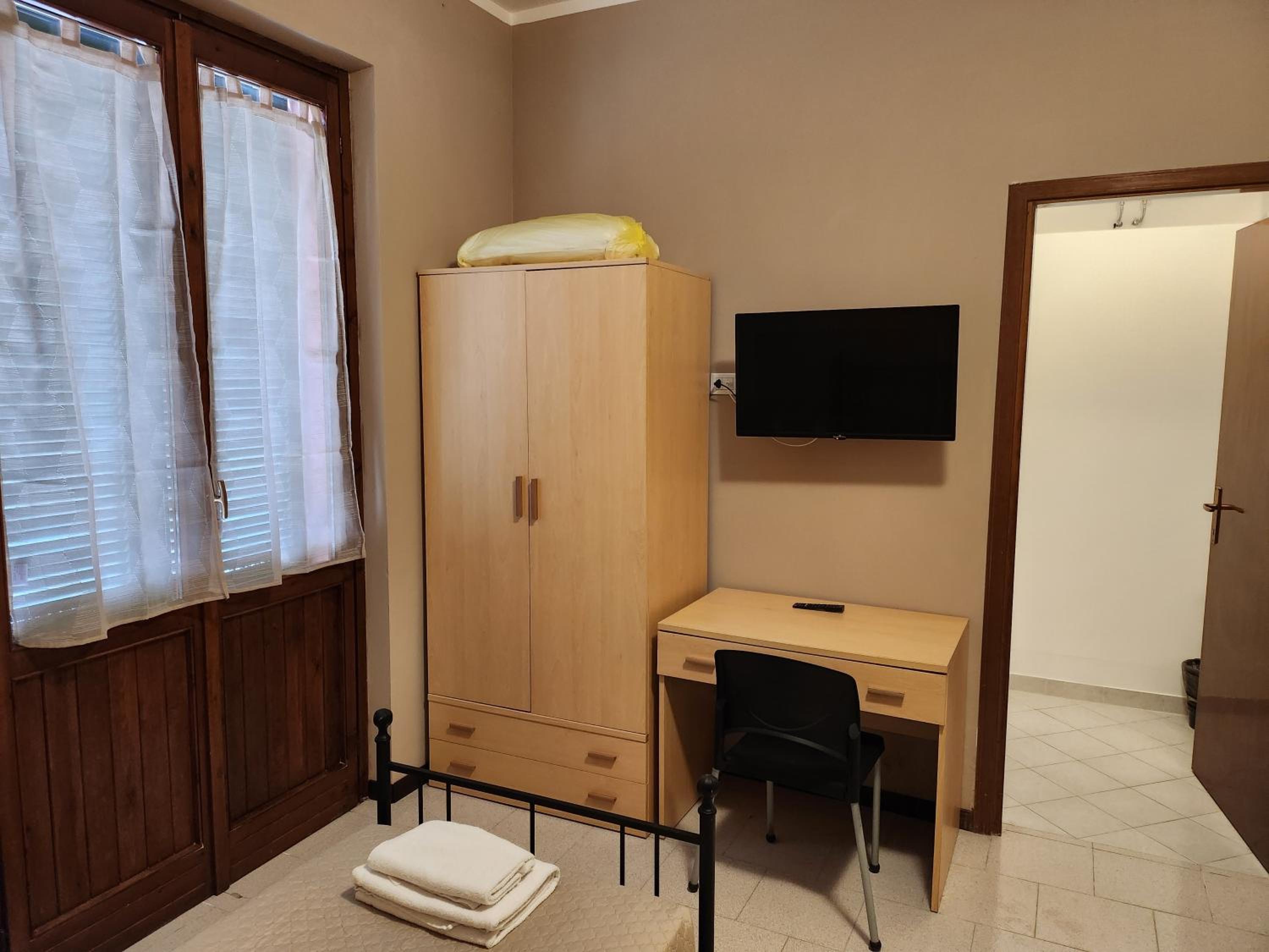 Il mulino foresteria