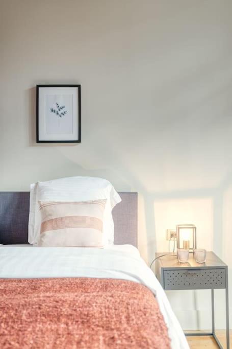 Ghent's Historic Gem - Your Perfect Hideaway