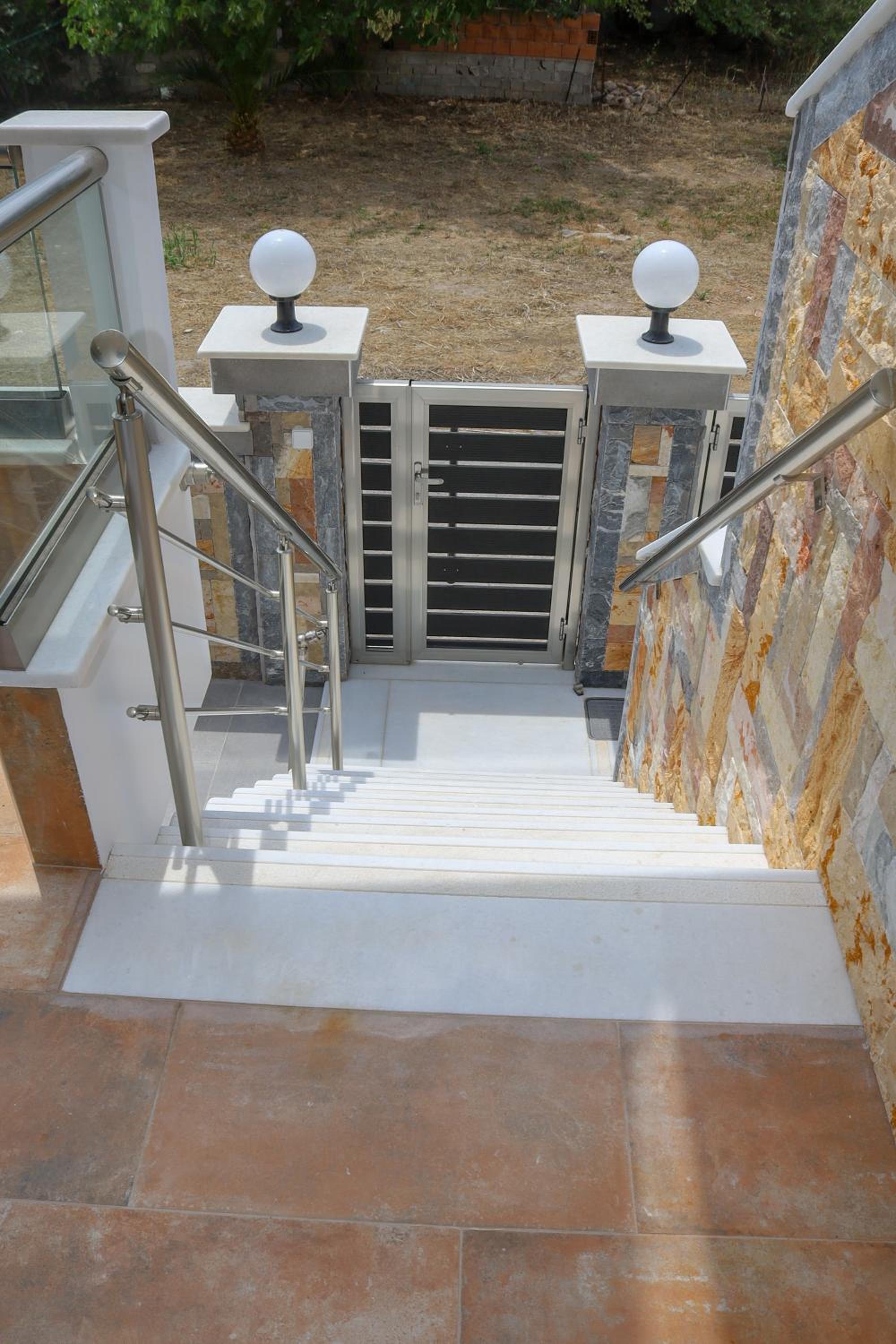 ALTAVILLAS maisonettes