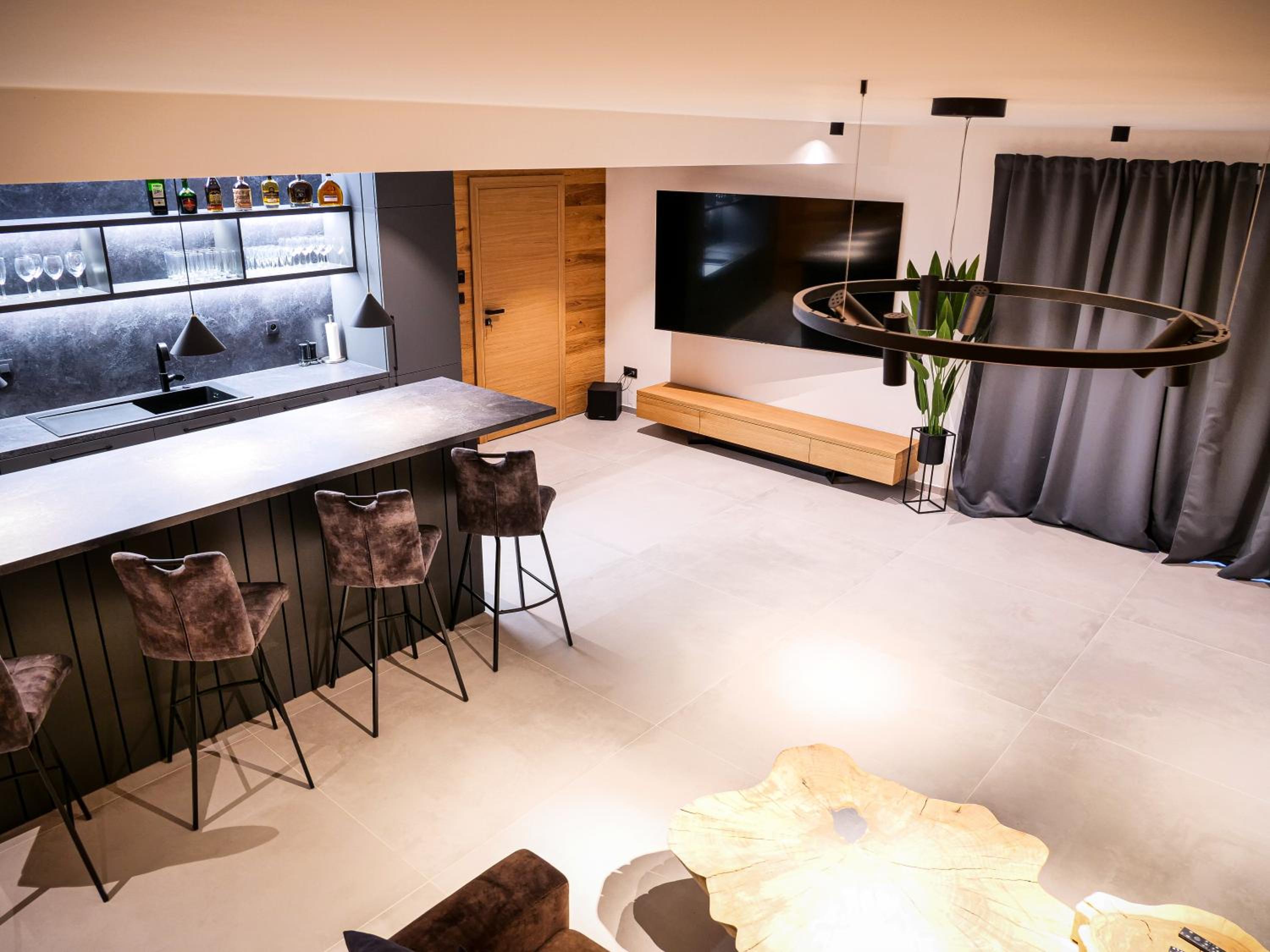 Grand Chalet Donovaly