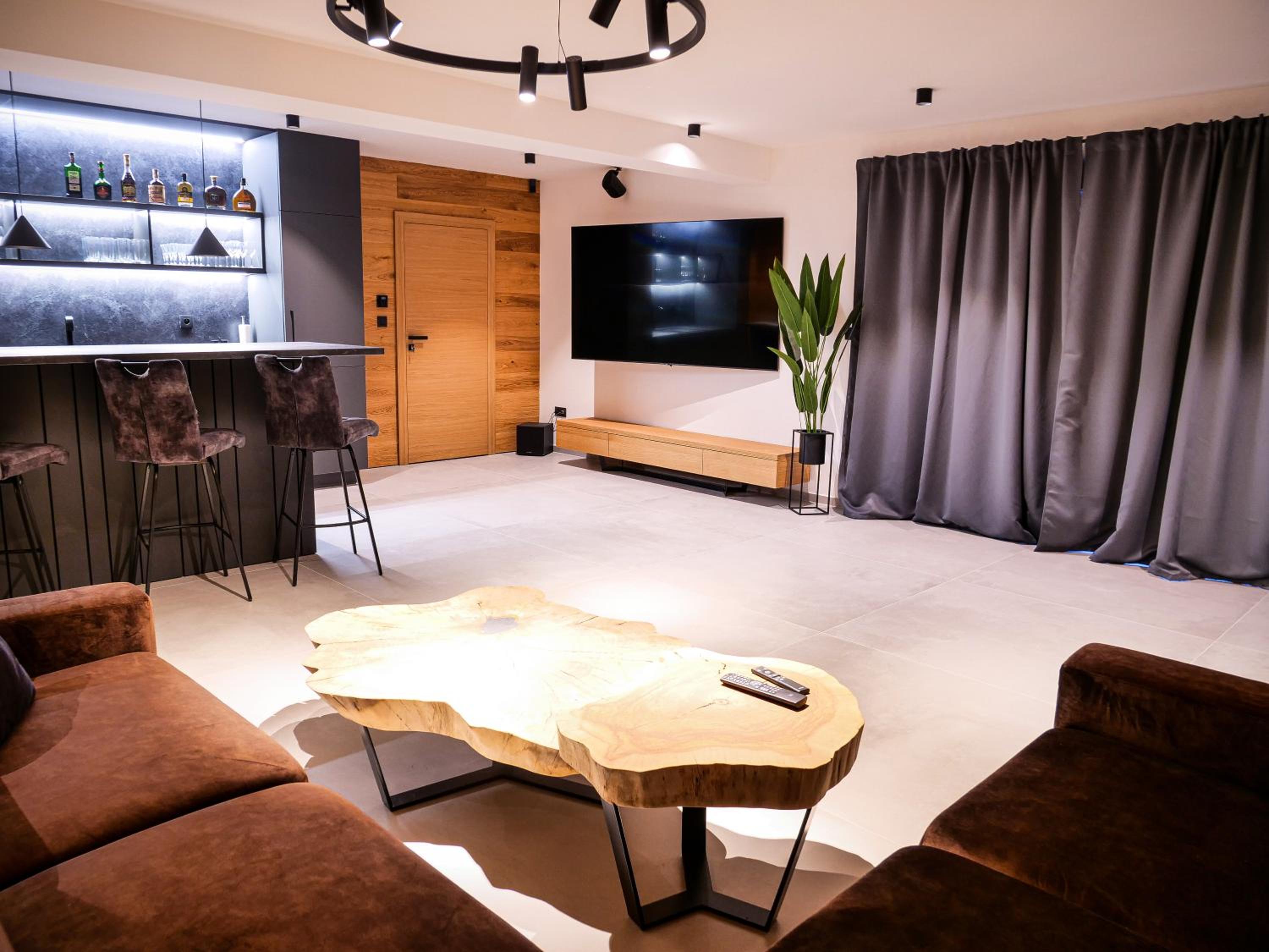 Grand Chalet Donovaly