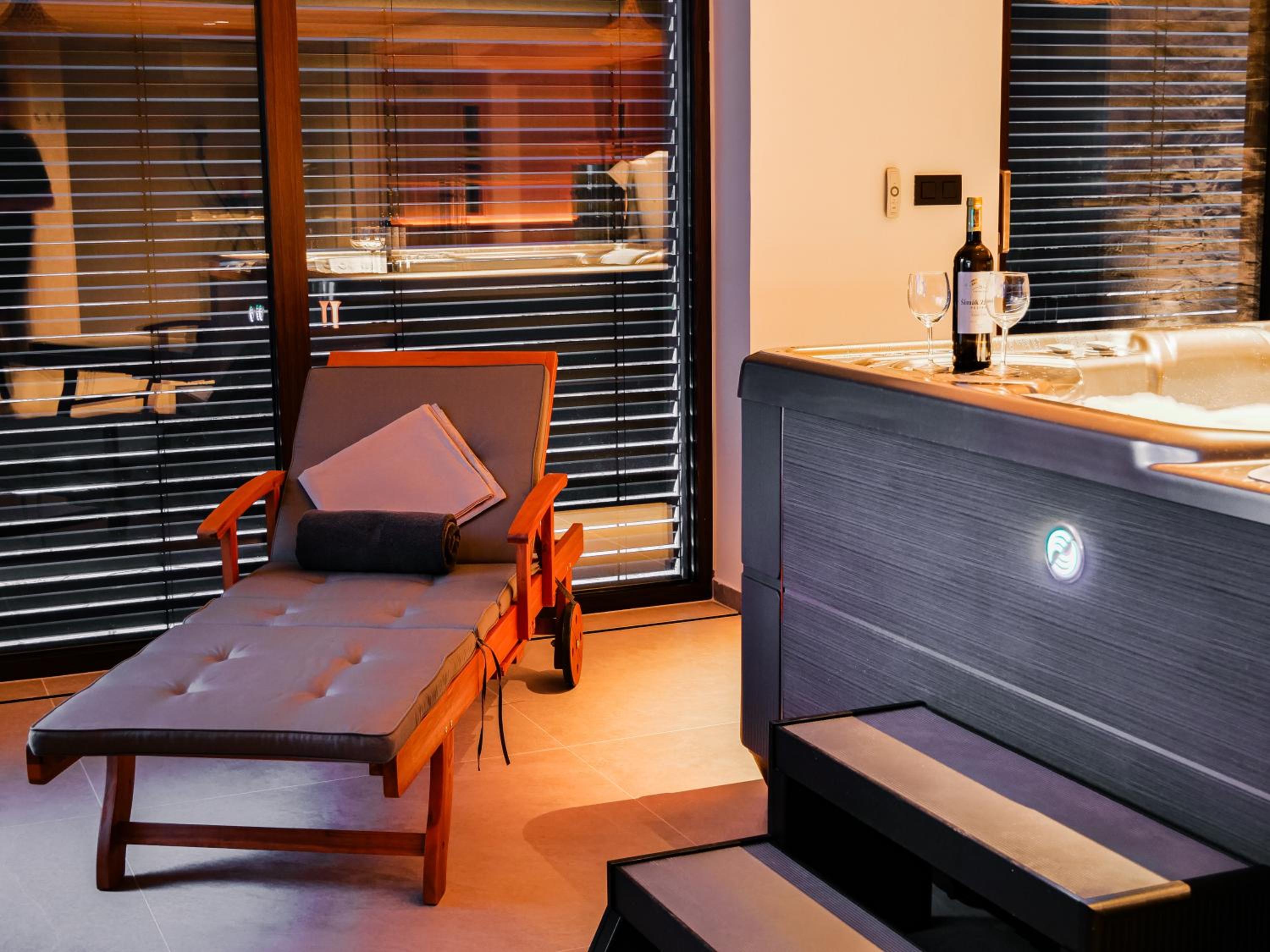Grand Chalet Donovaly