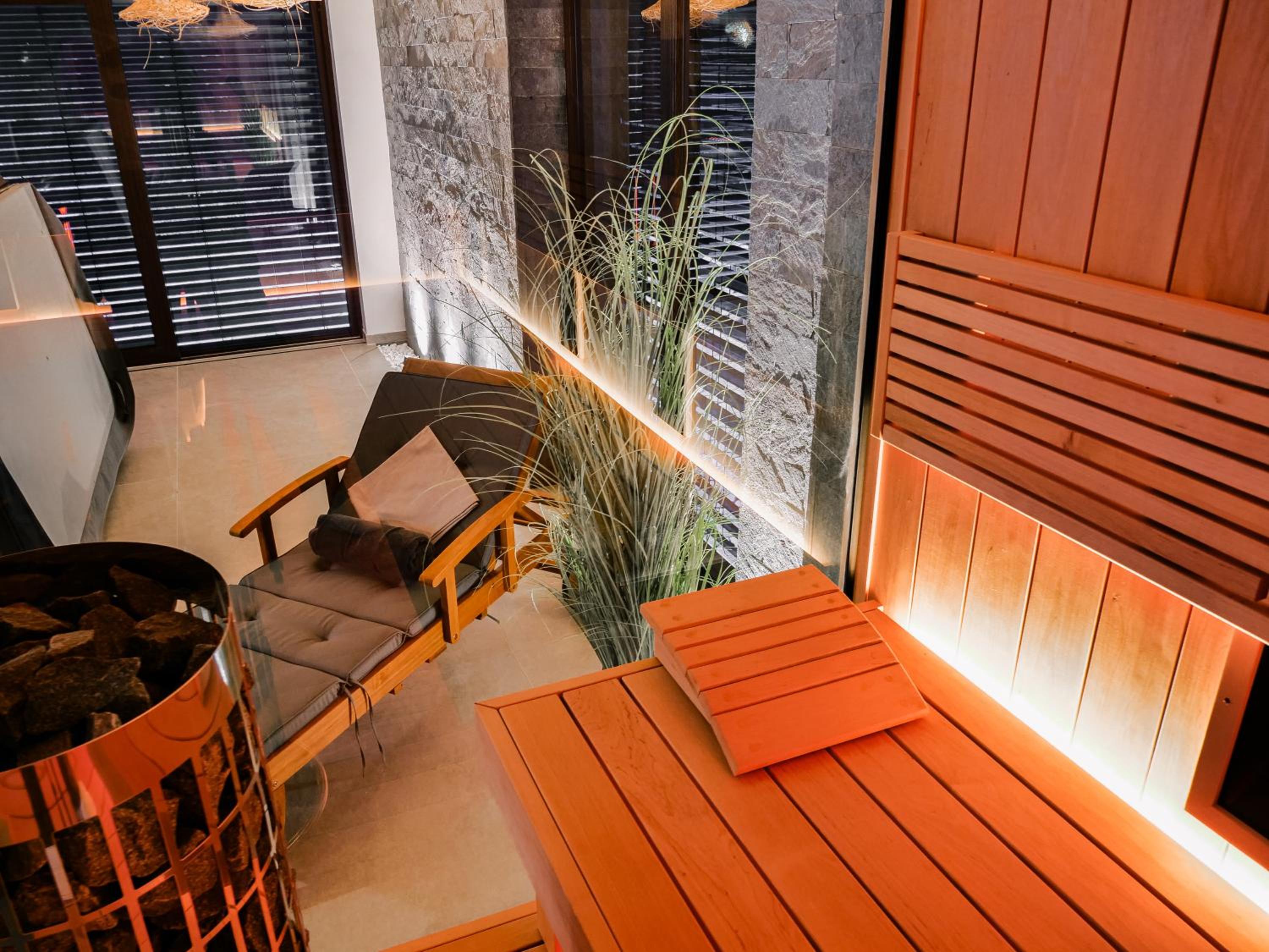 Grand Chalet Donovaly