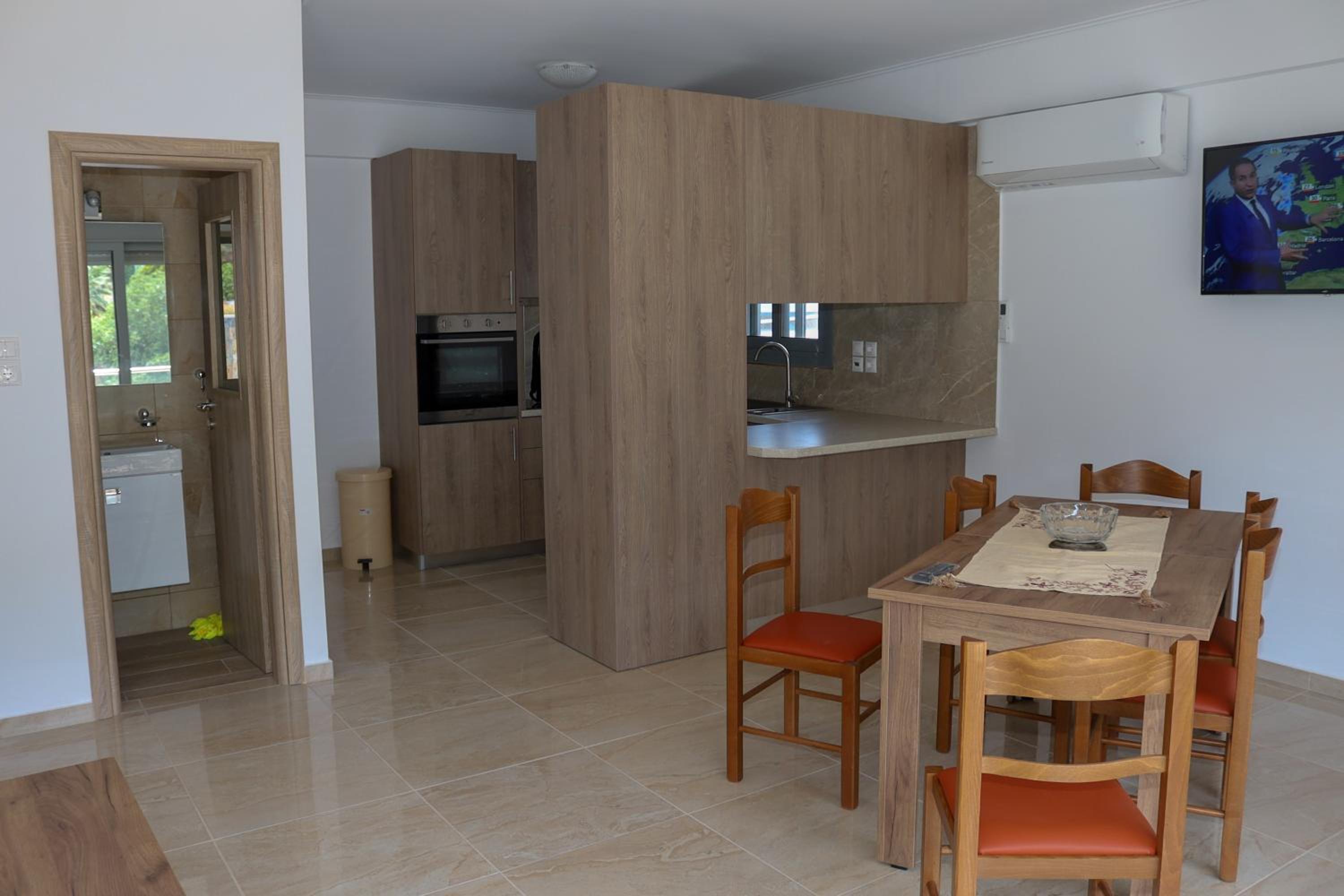 ALTAVILLAS maisonettes