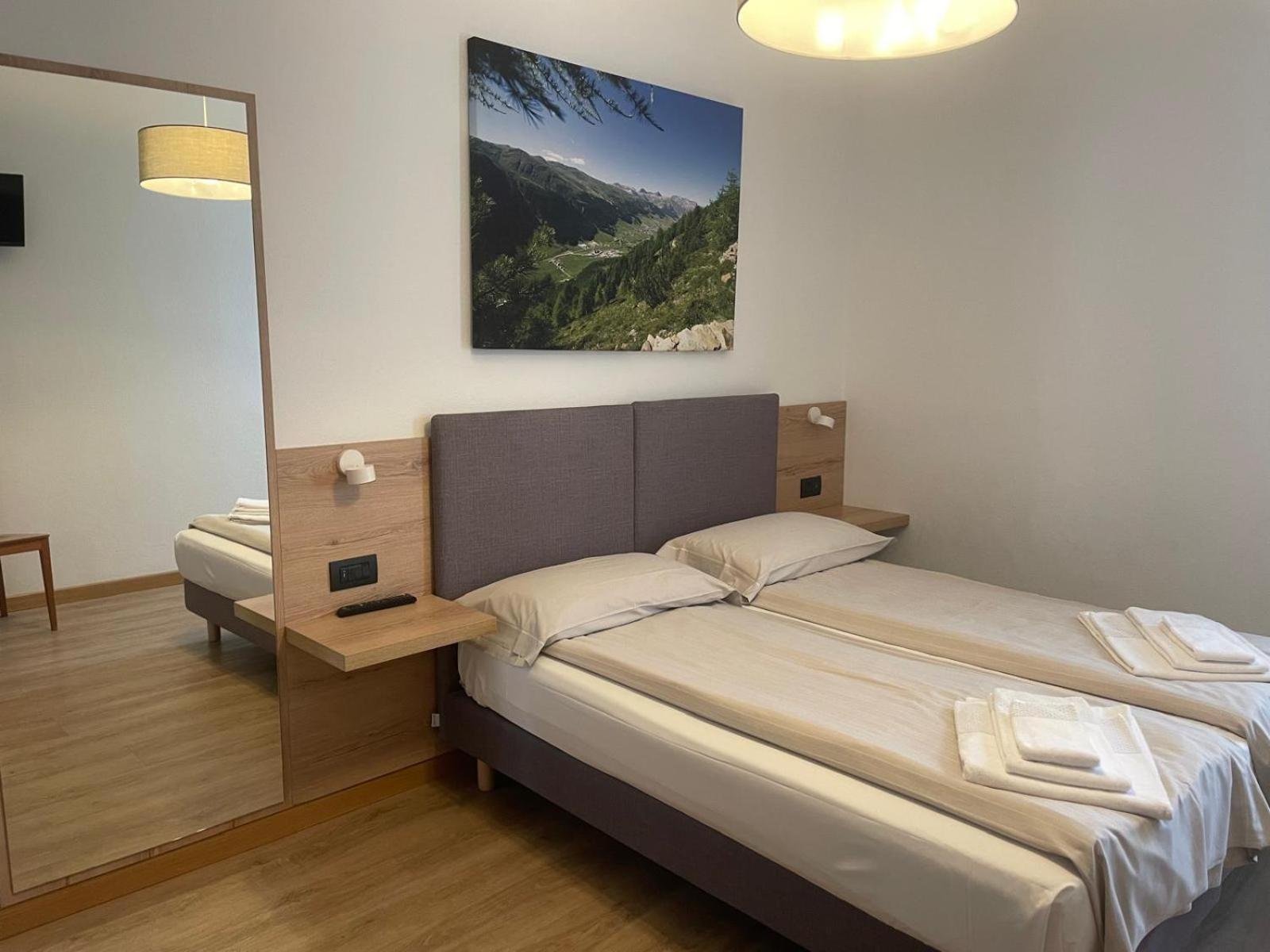 Appartamenti Forhotel