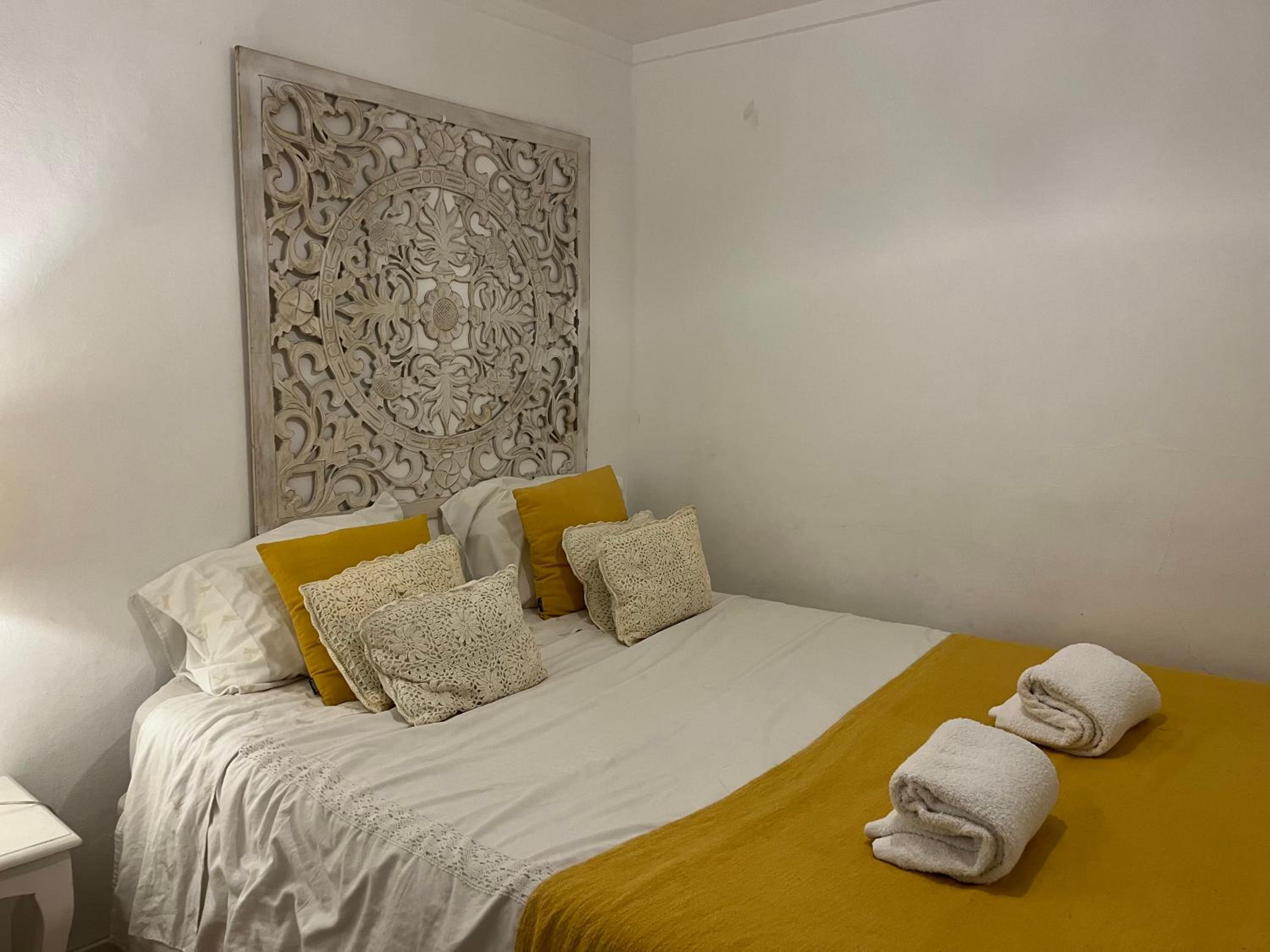 Charming Apartment at Graça view 3
