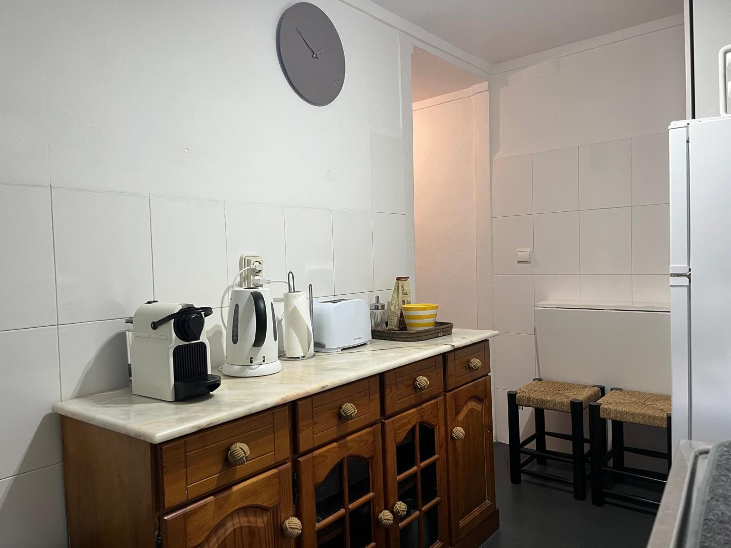 Charming Apartment at Graça view 4