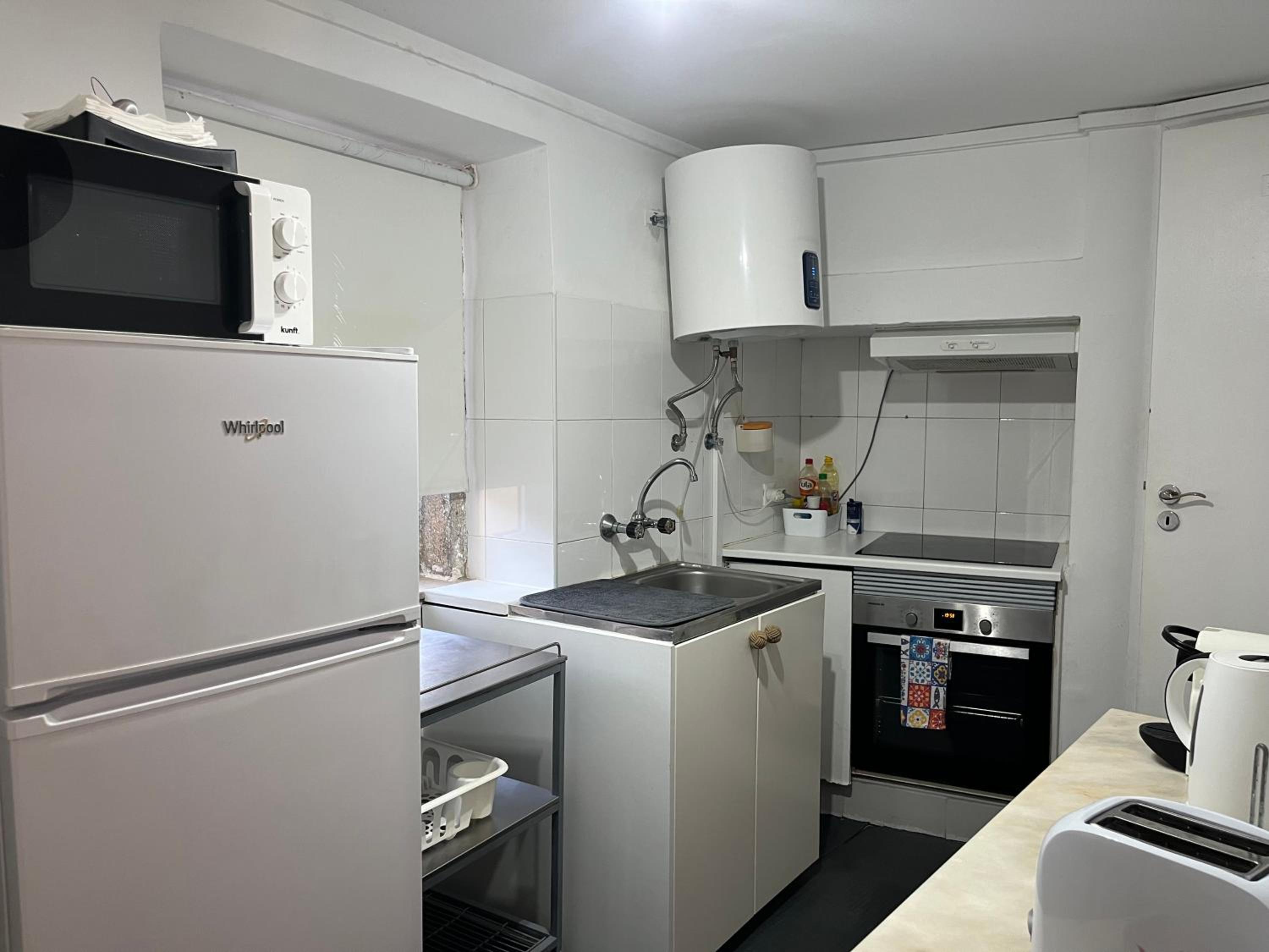 Charming Apartment at Graça view 5