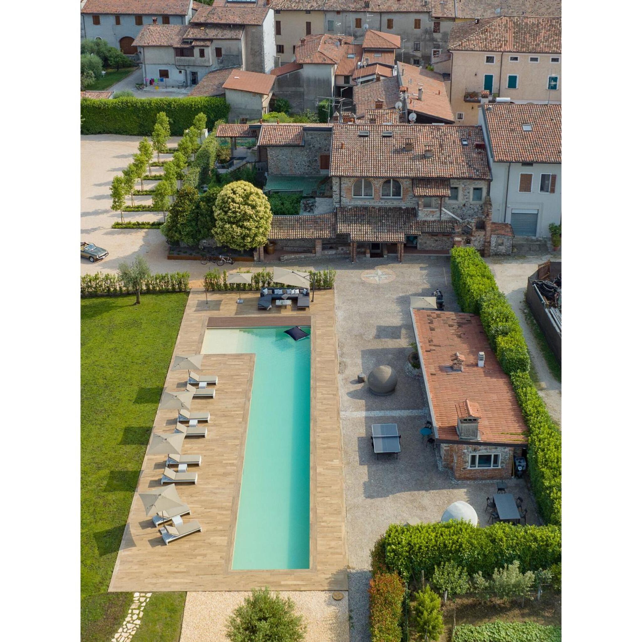 Villa Mocasina