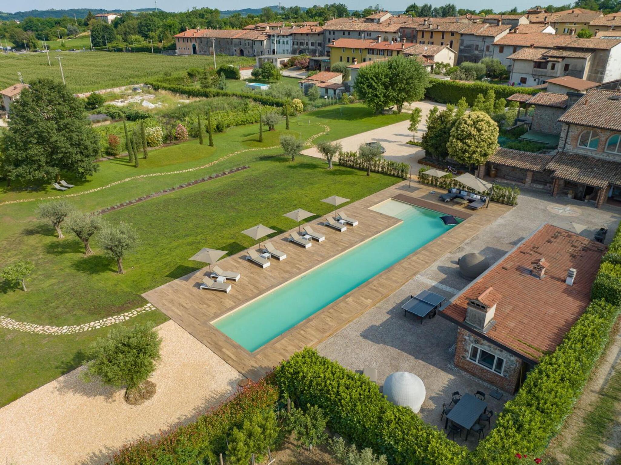 Villa Mocasina