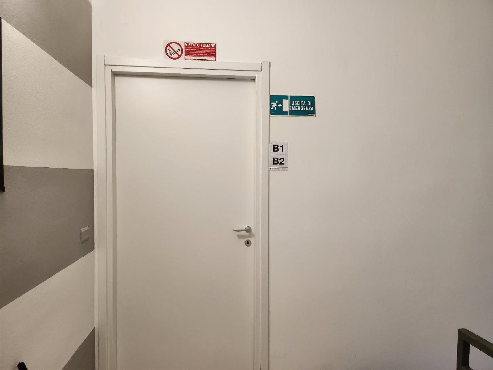 Il mulino foresteria