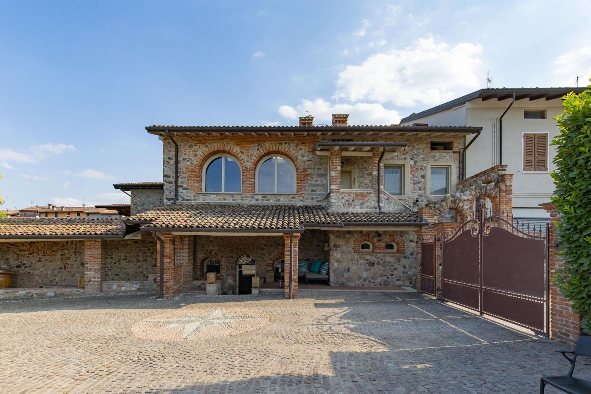 Villa Mocasina